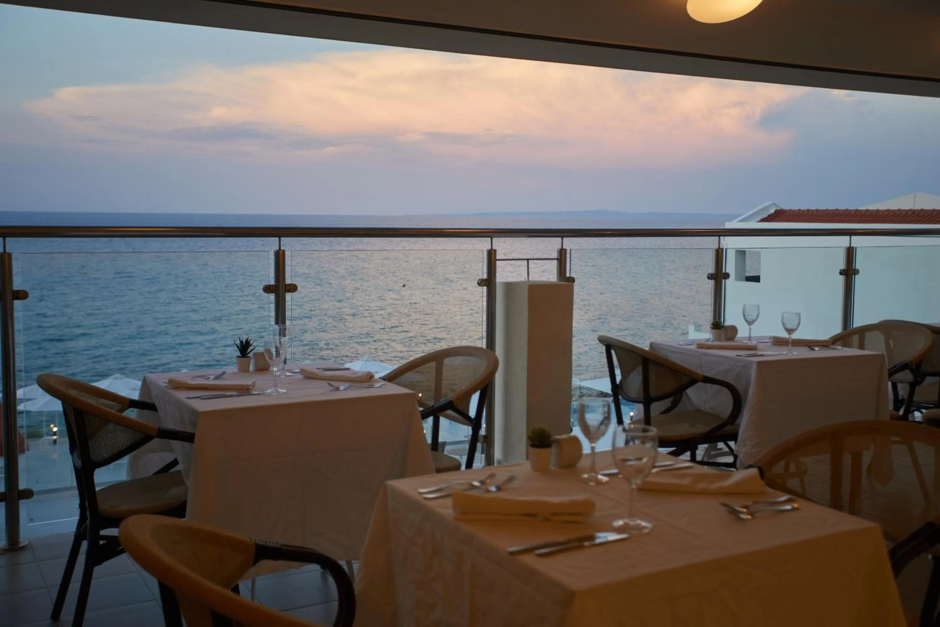 Restaurant/places to eat in AluaSoul Zakynthos - Adults only - All Inclusive