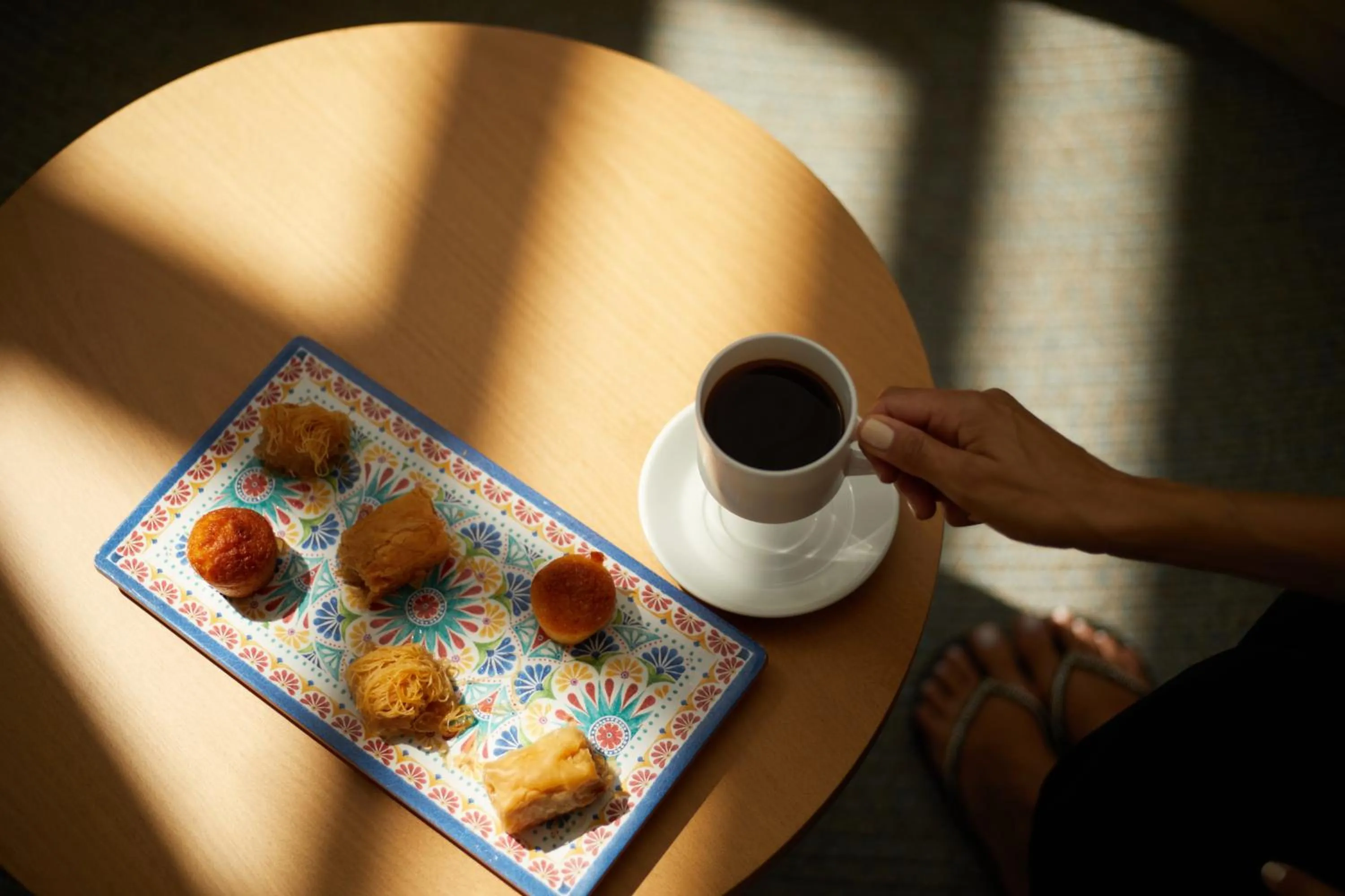 Drinks in AluaSoul Zakynthos - Adults only - All Inclusive