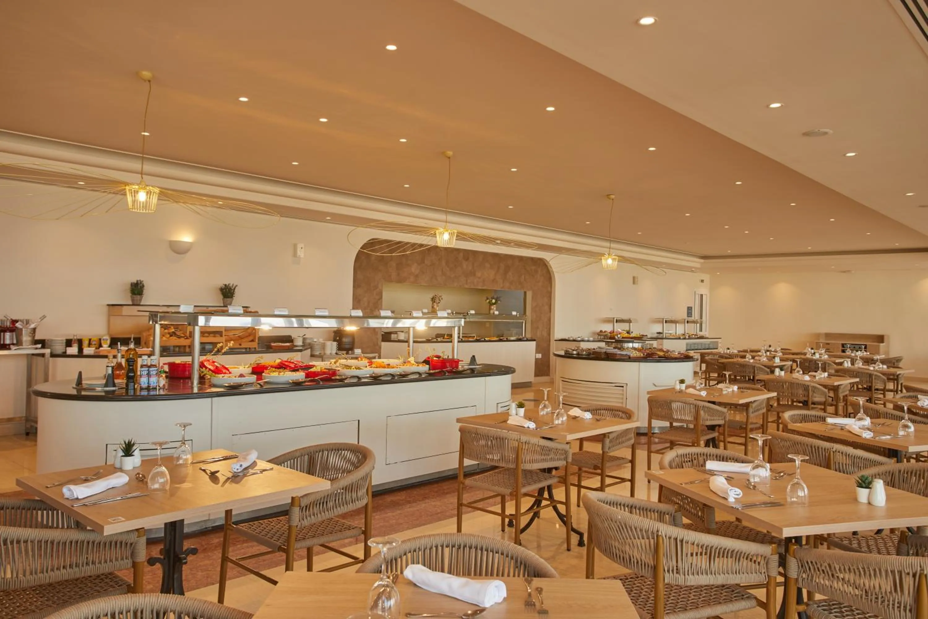 Restaurant/places to eat in AluaSoul Zakynthos - Adults only - All Inclusive