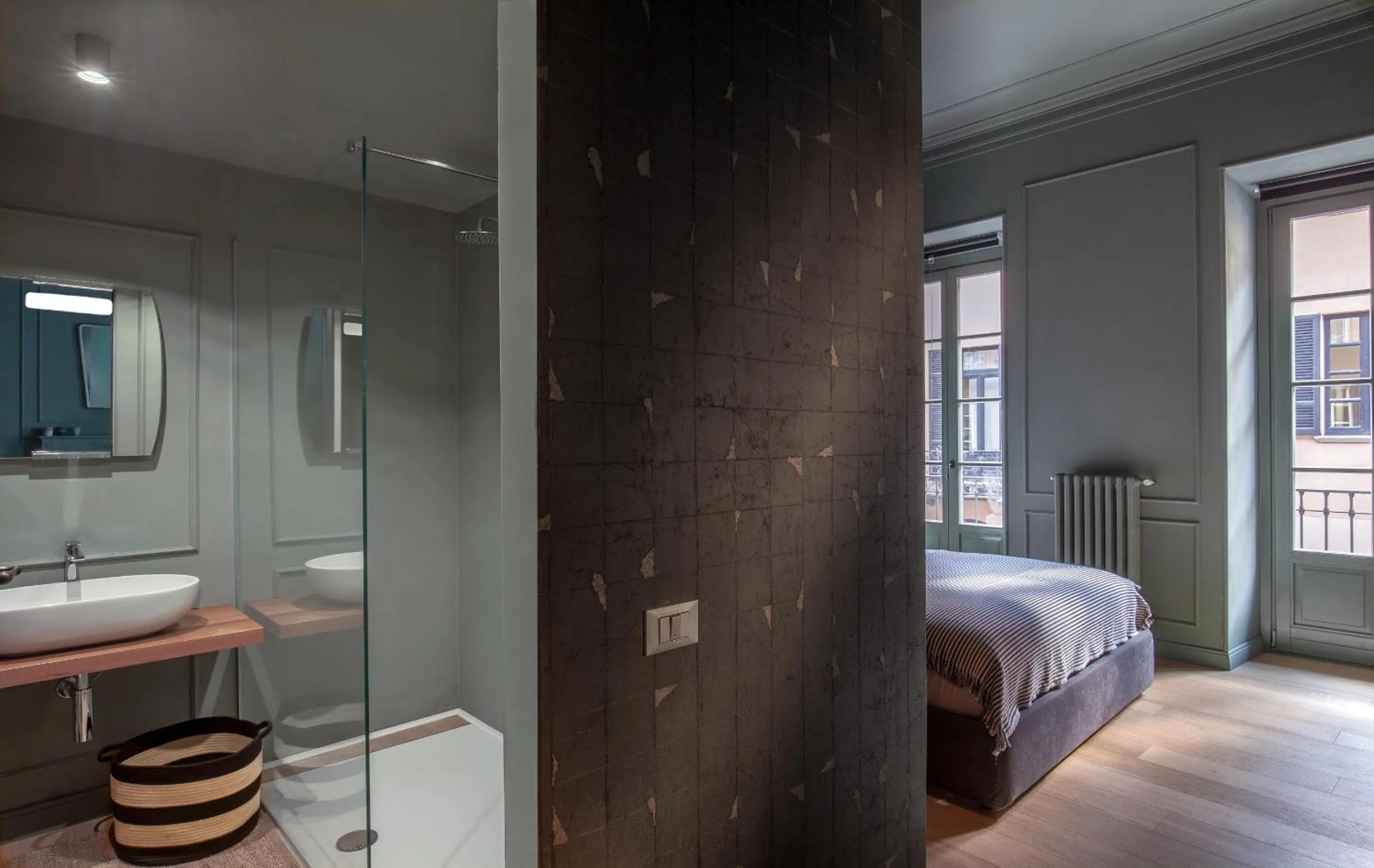 Studio in Suites Menaggio