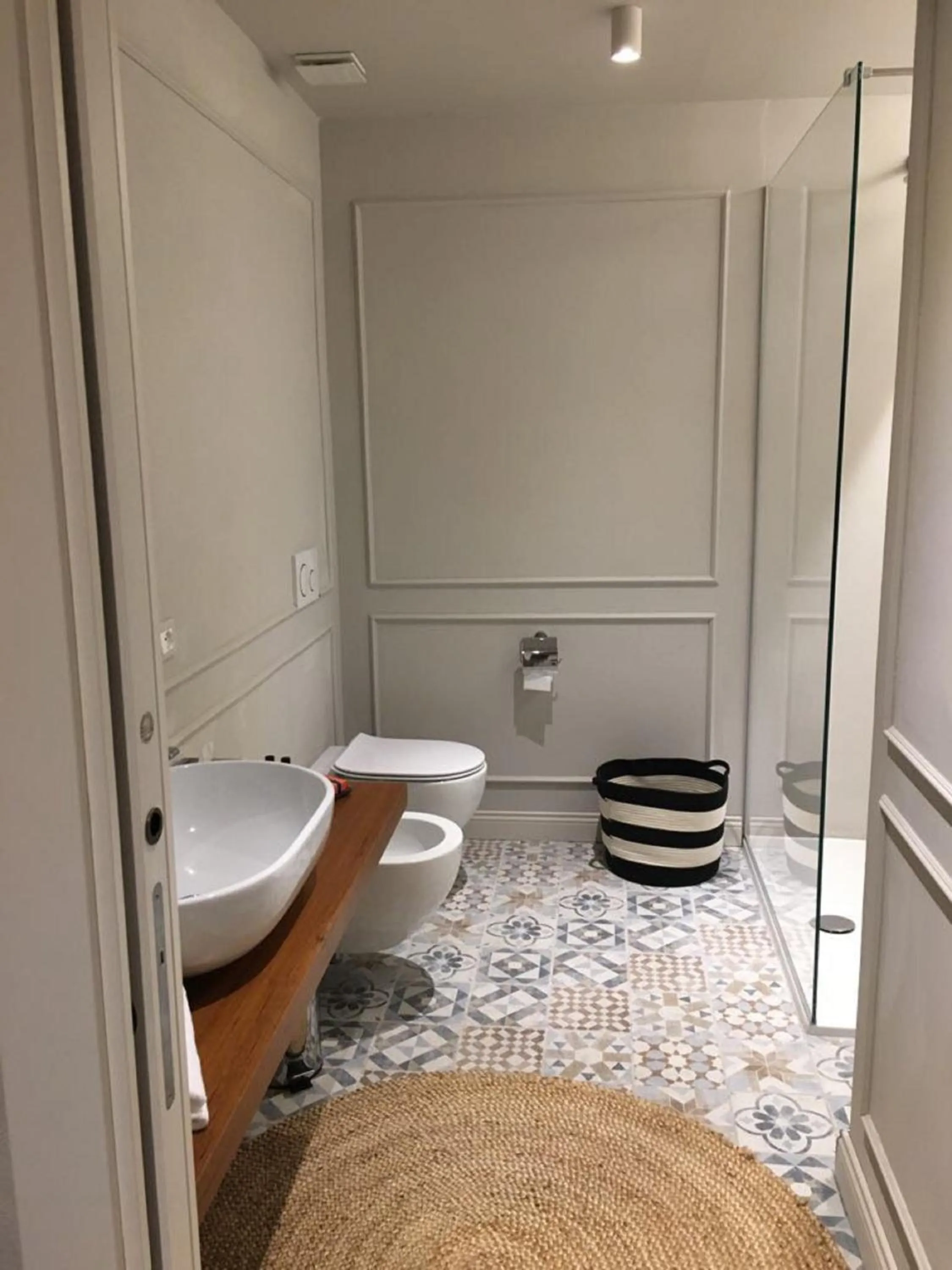 Suites Menaggio