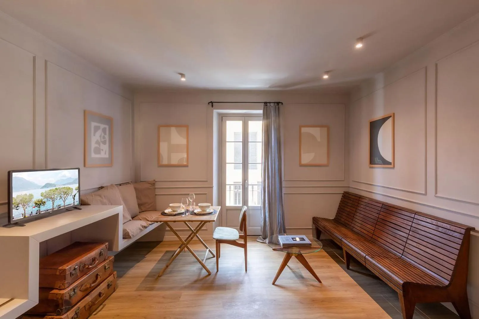 Suites Menaggio