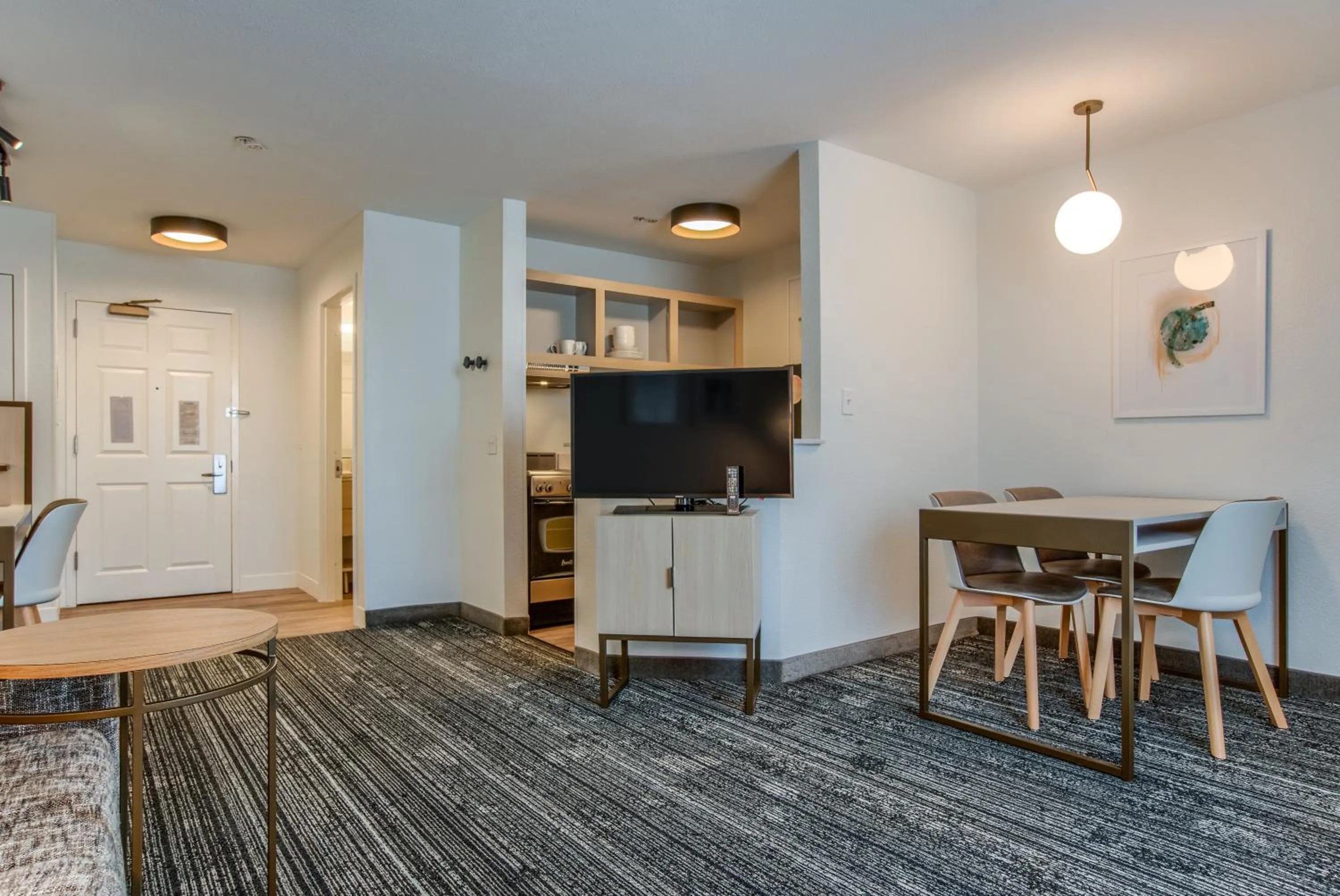 TownePlace Suites Mobile