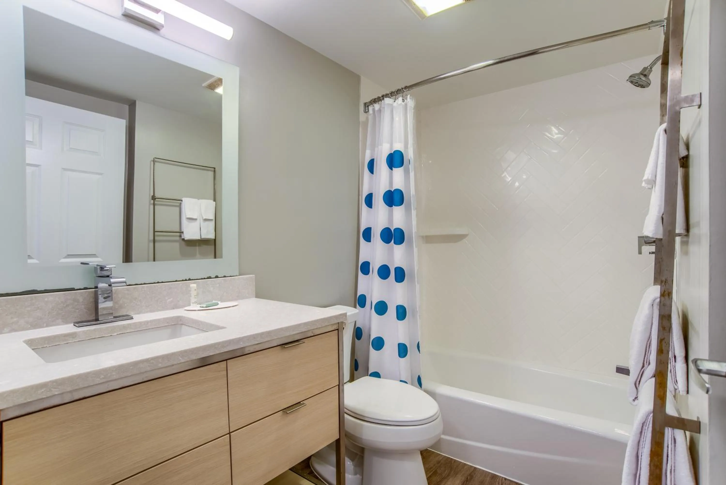 TownePlace Suites Mobile