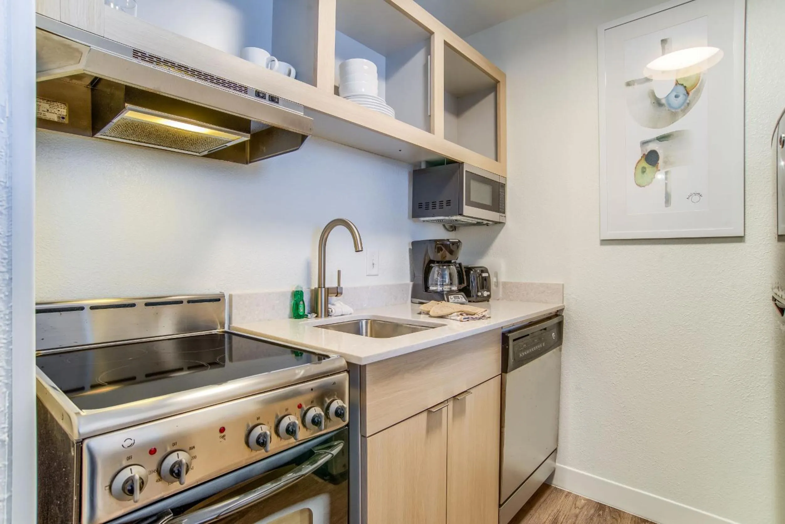 TownePlace Suites Mobile