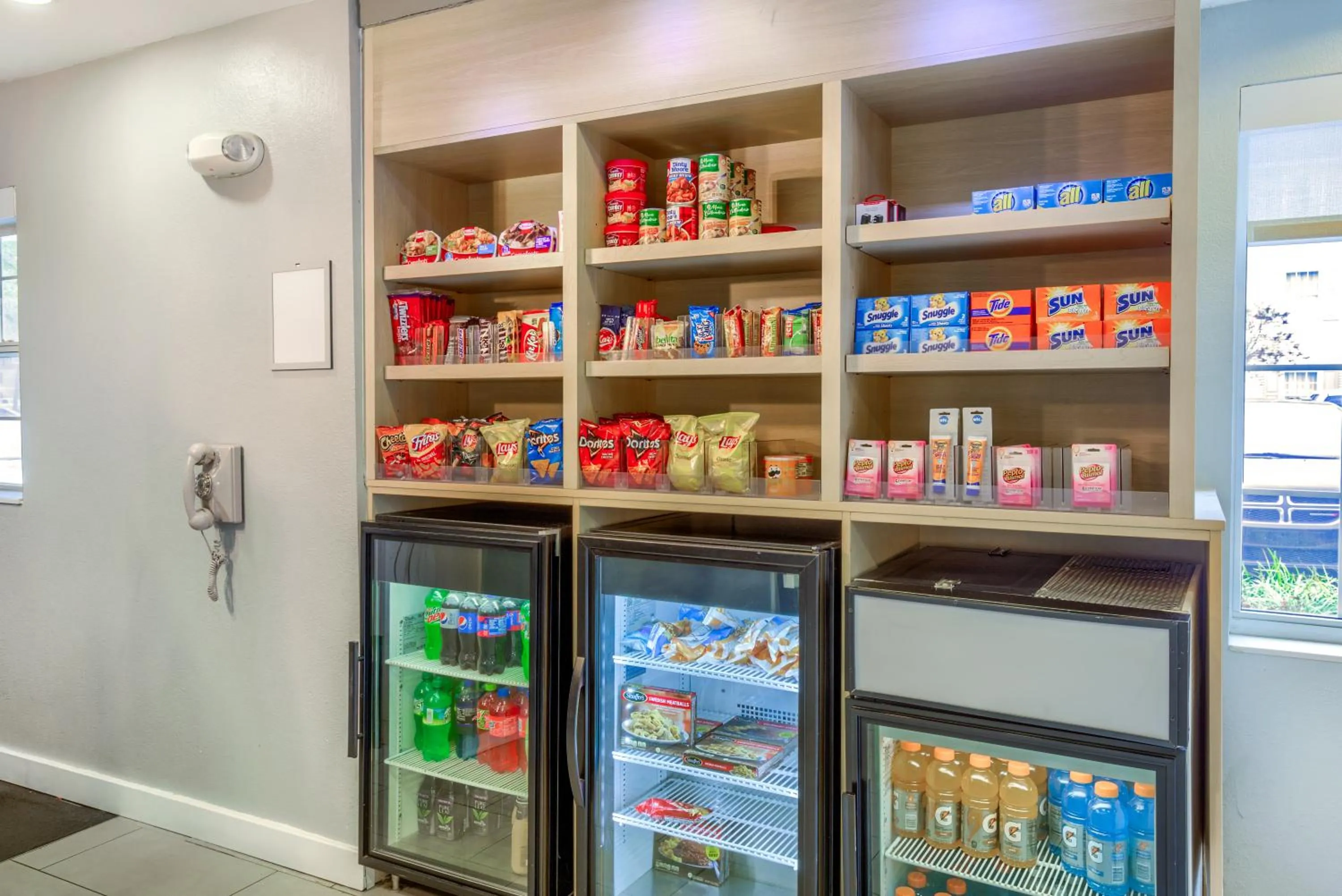 TownePlace Suites Mobile