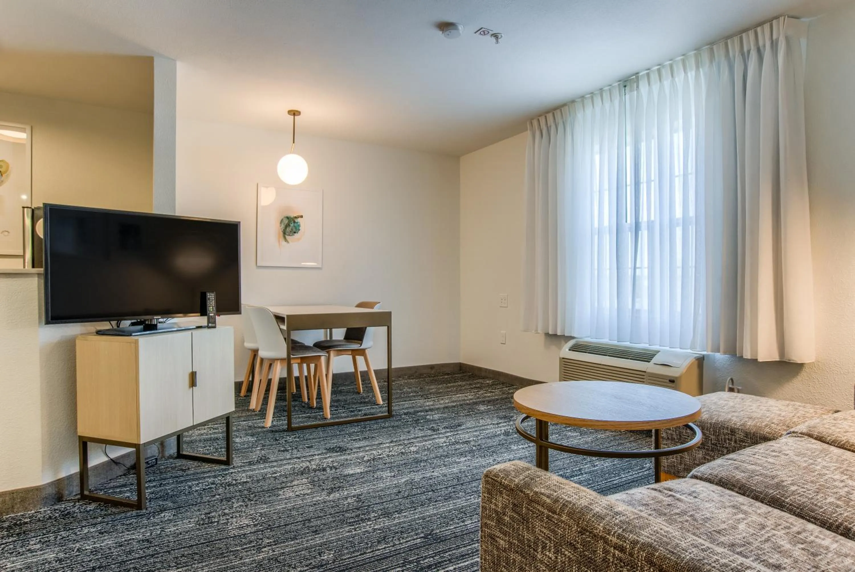 TownePlace Suites Mobile