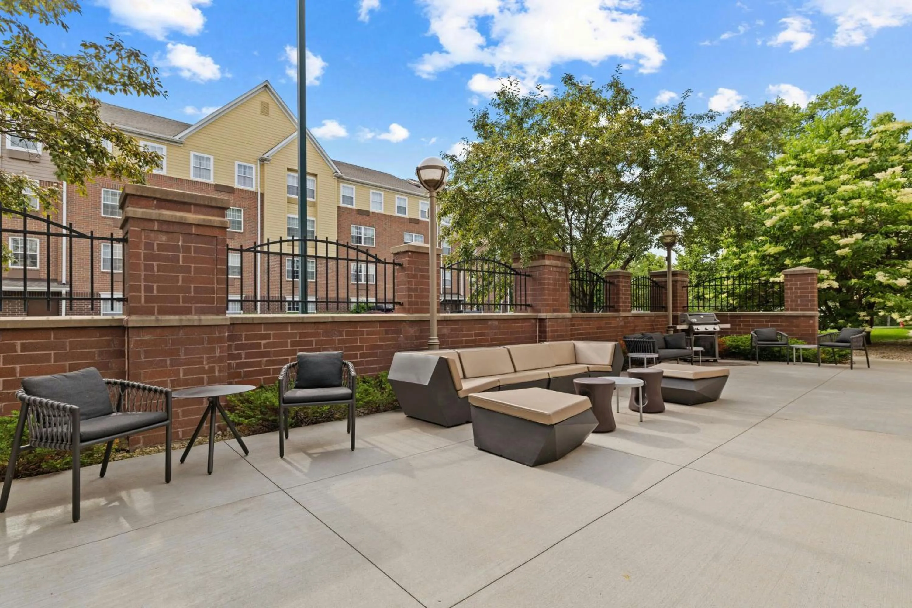 Other in SpringHill Suites Minneapolis Eden Prairie