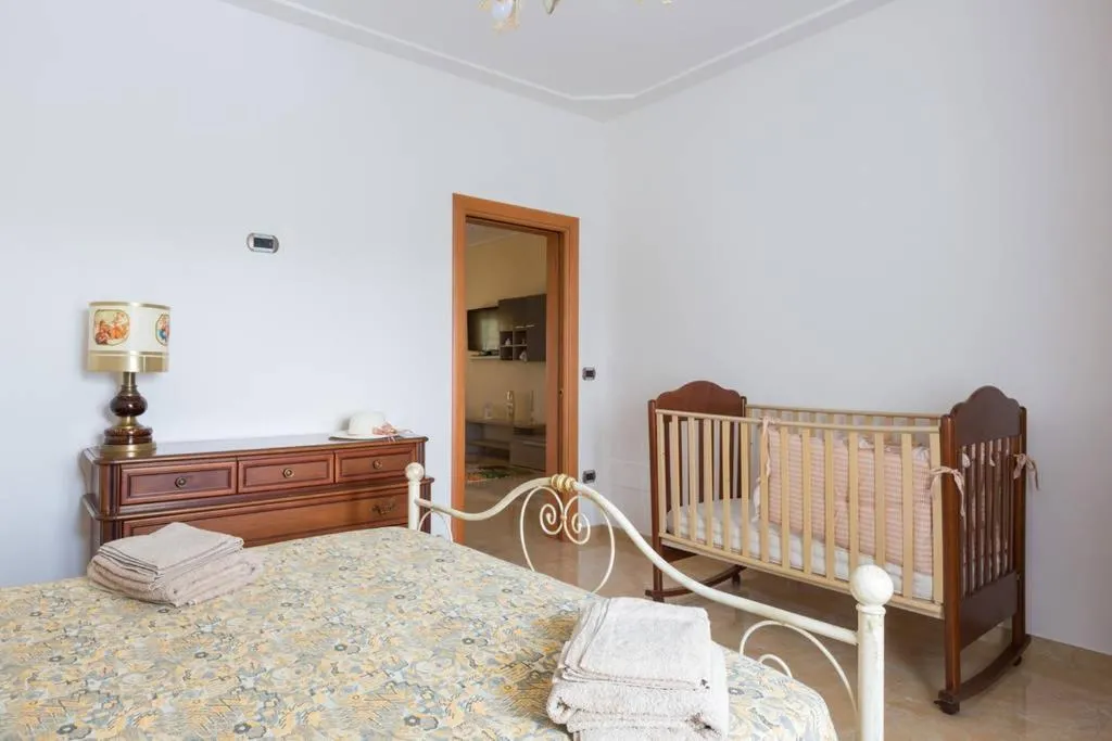 Villa Abbracciavento