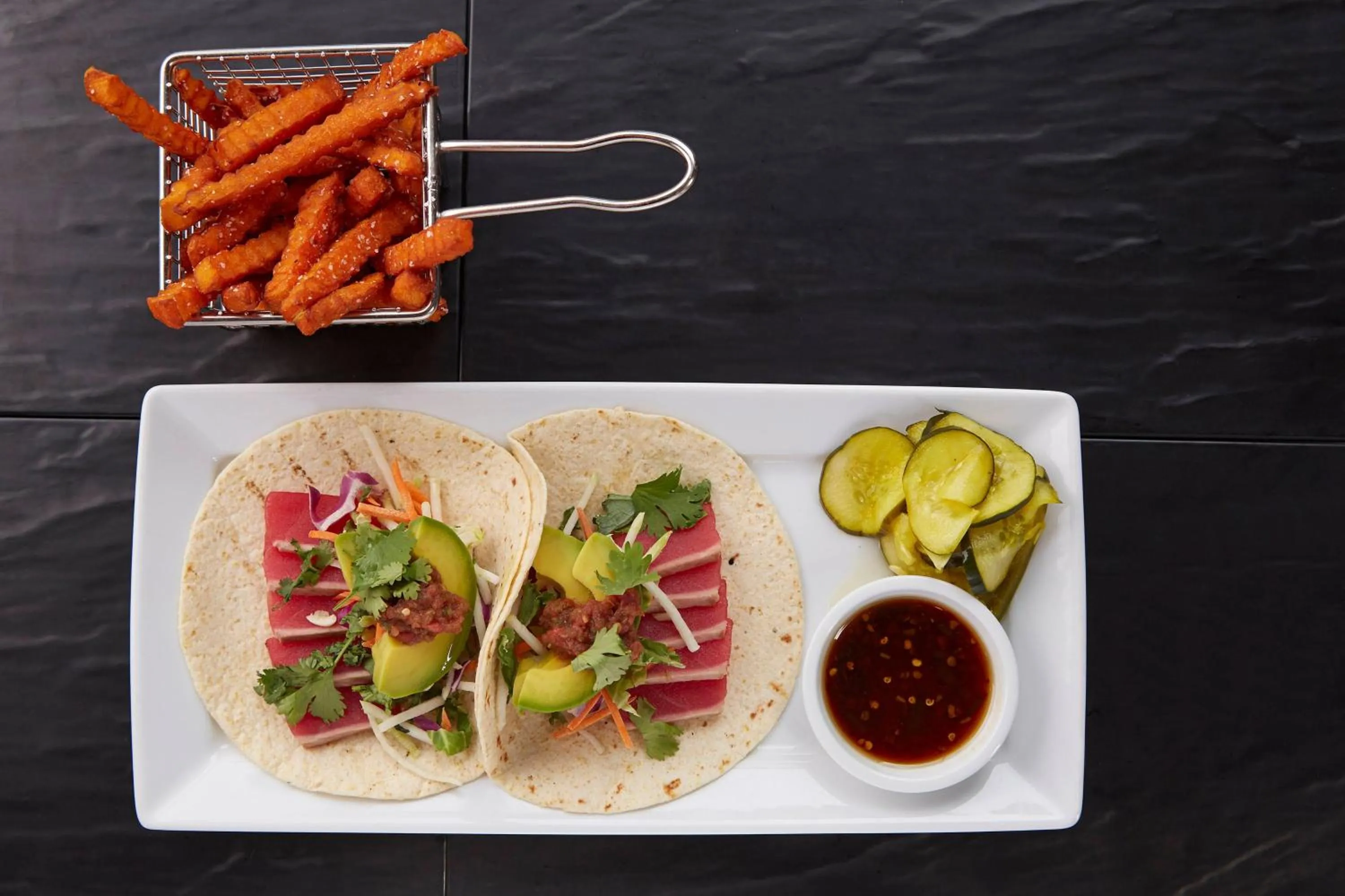 Restaurant/places to eat in Renaissance Minneapolis Hotel, The Depot