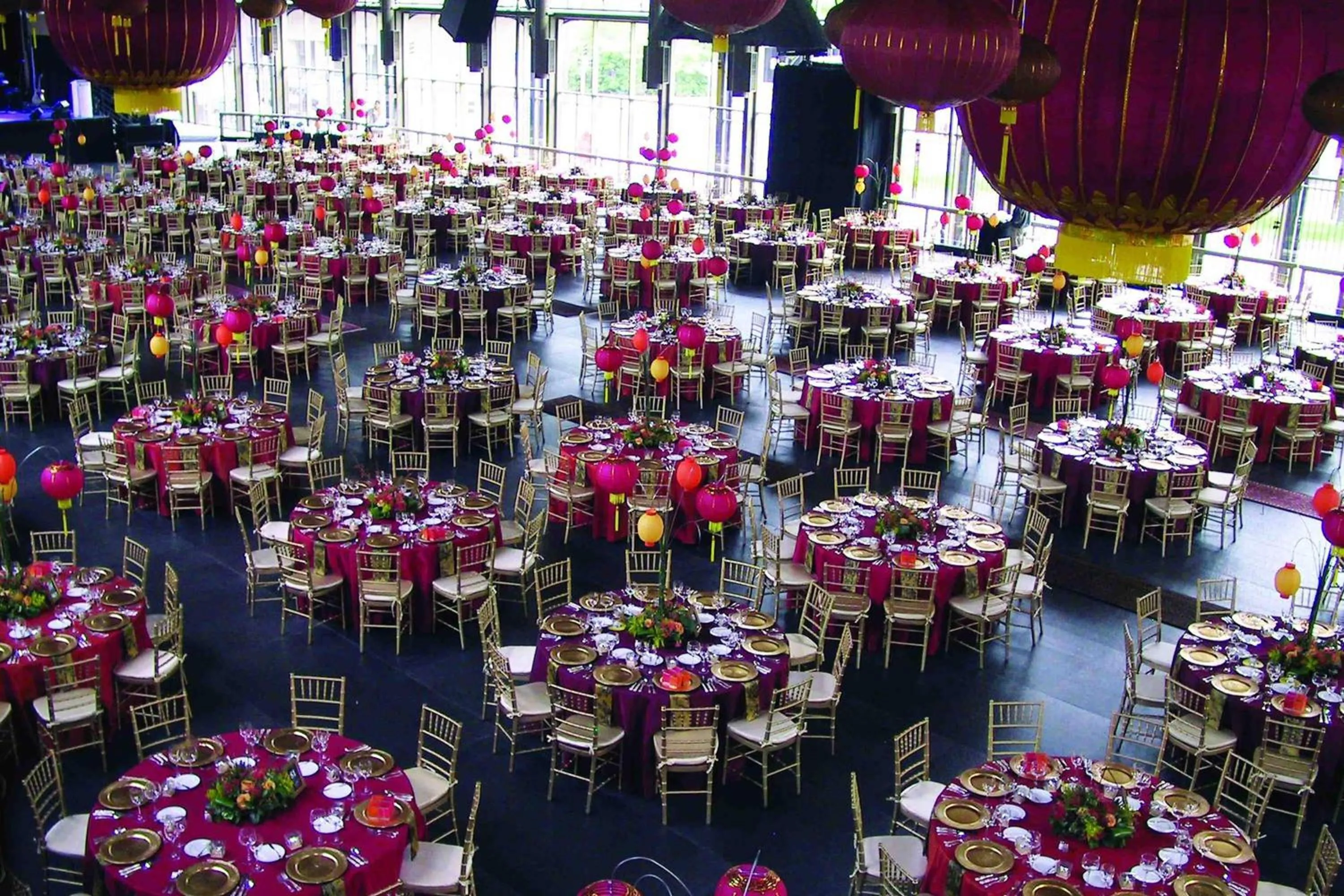 Meeting/conference room in Renaissance Minneapolis Hotel, The Depot