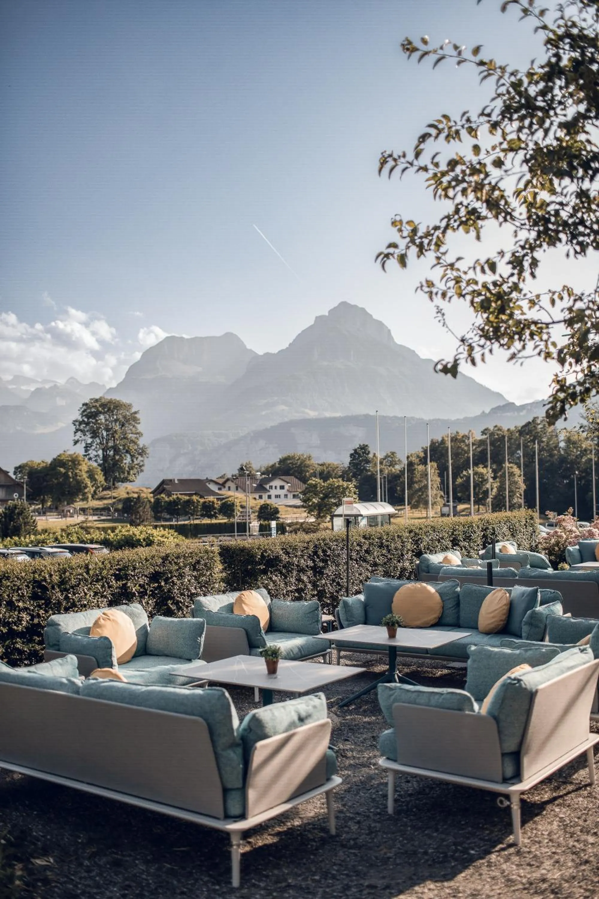 Swiss Holiday Park Resort