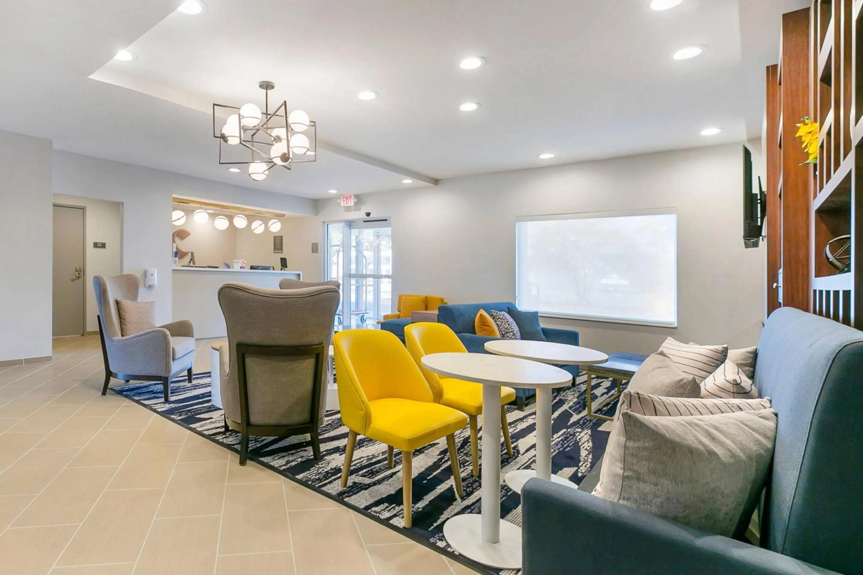 Comfort Inn & Suites Houma