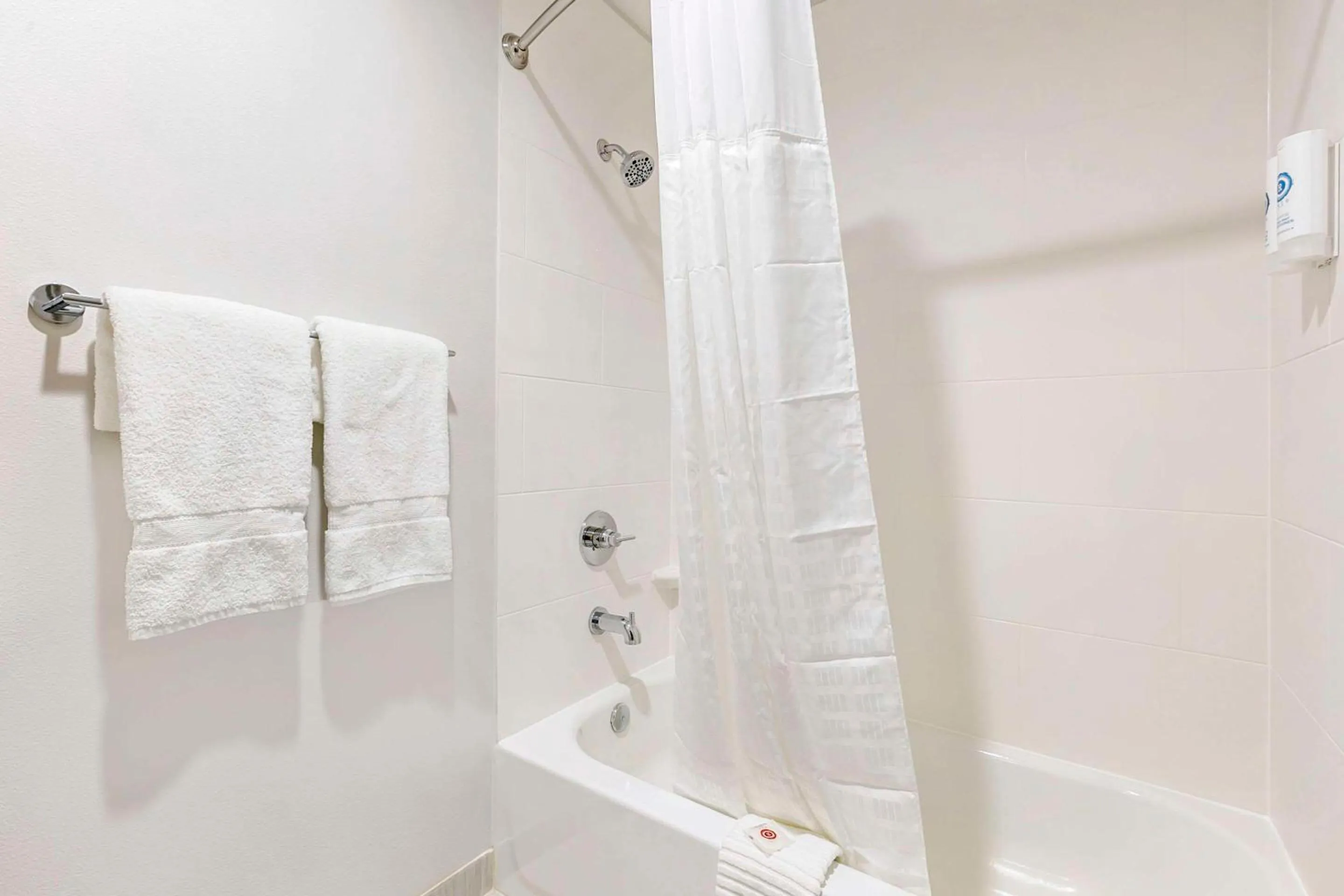 Bedroom in Comfort Inn & Suites Houma