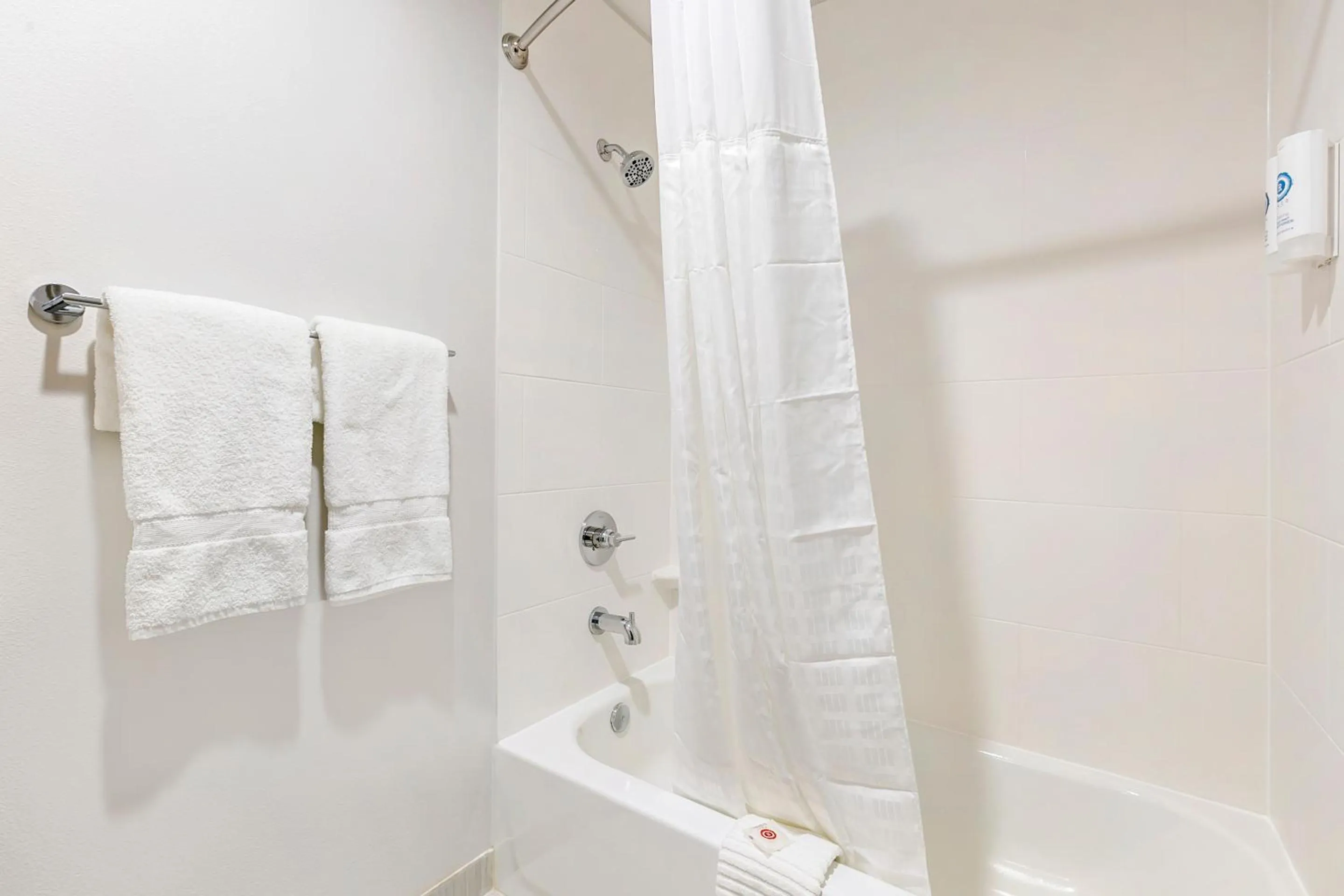 Bathroom in Comfort Inn & Suites Houma