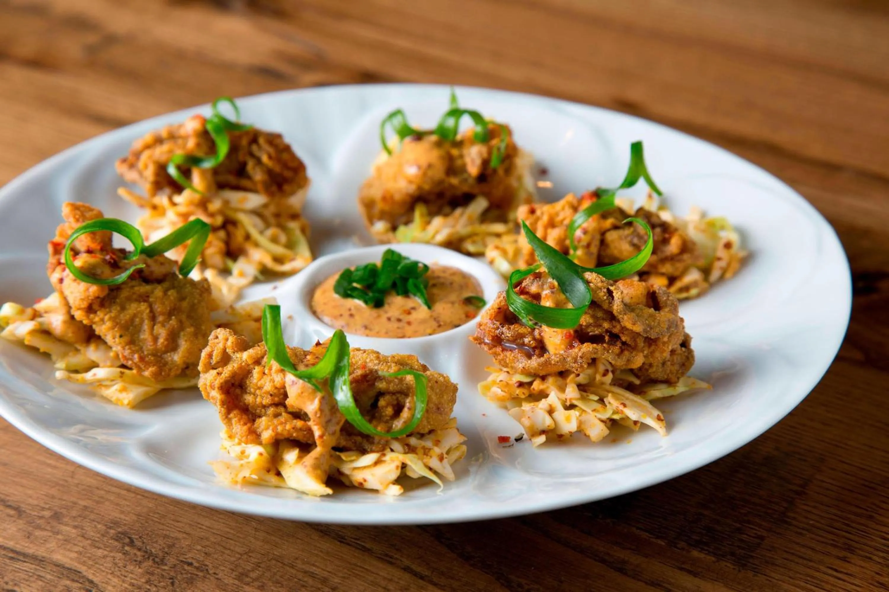 Restaurant/places to eat in New Orleans Marriott Metairie At Lakeway