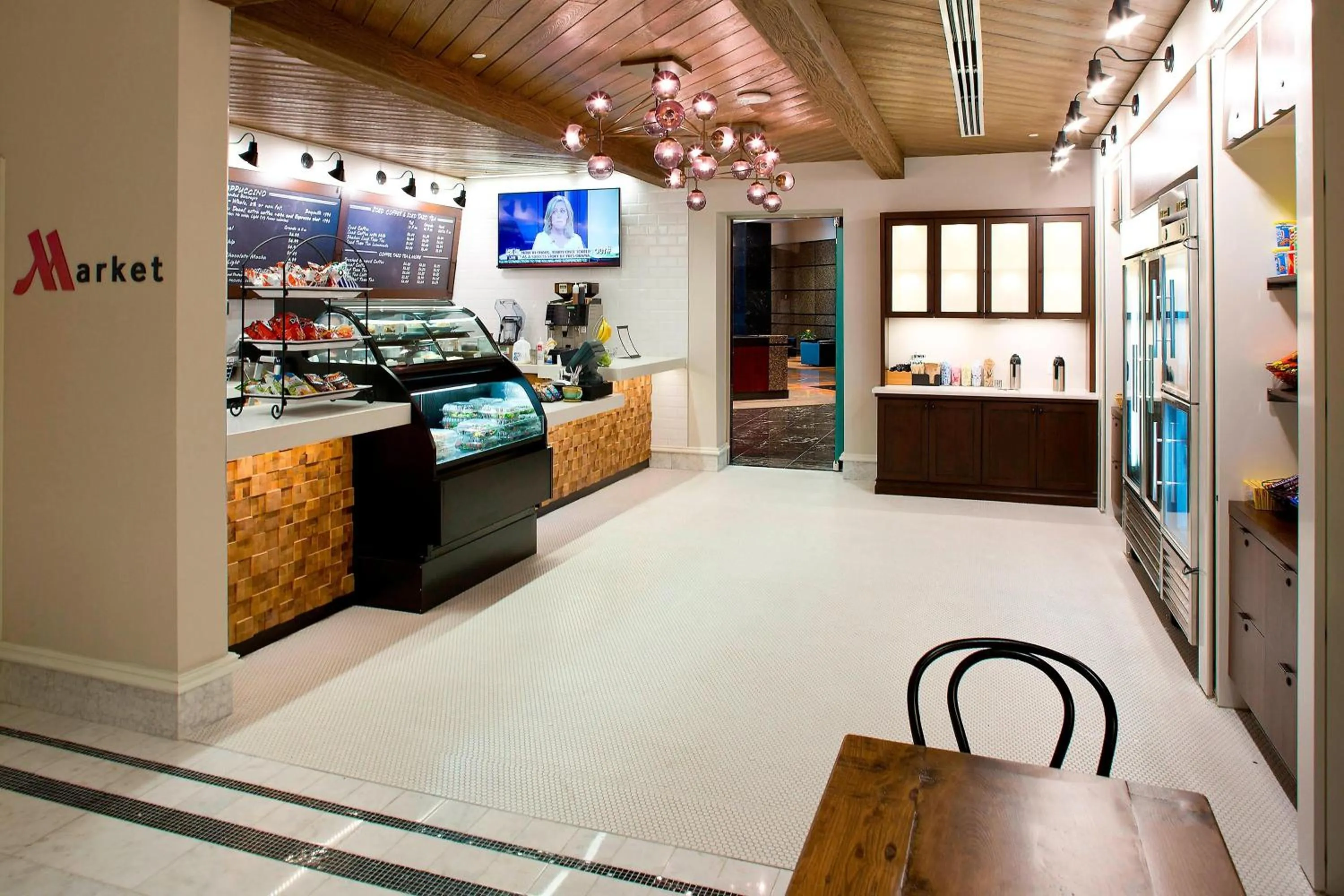 Other in New Orleans Marriott Metairie At Lakeway