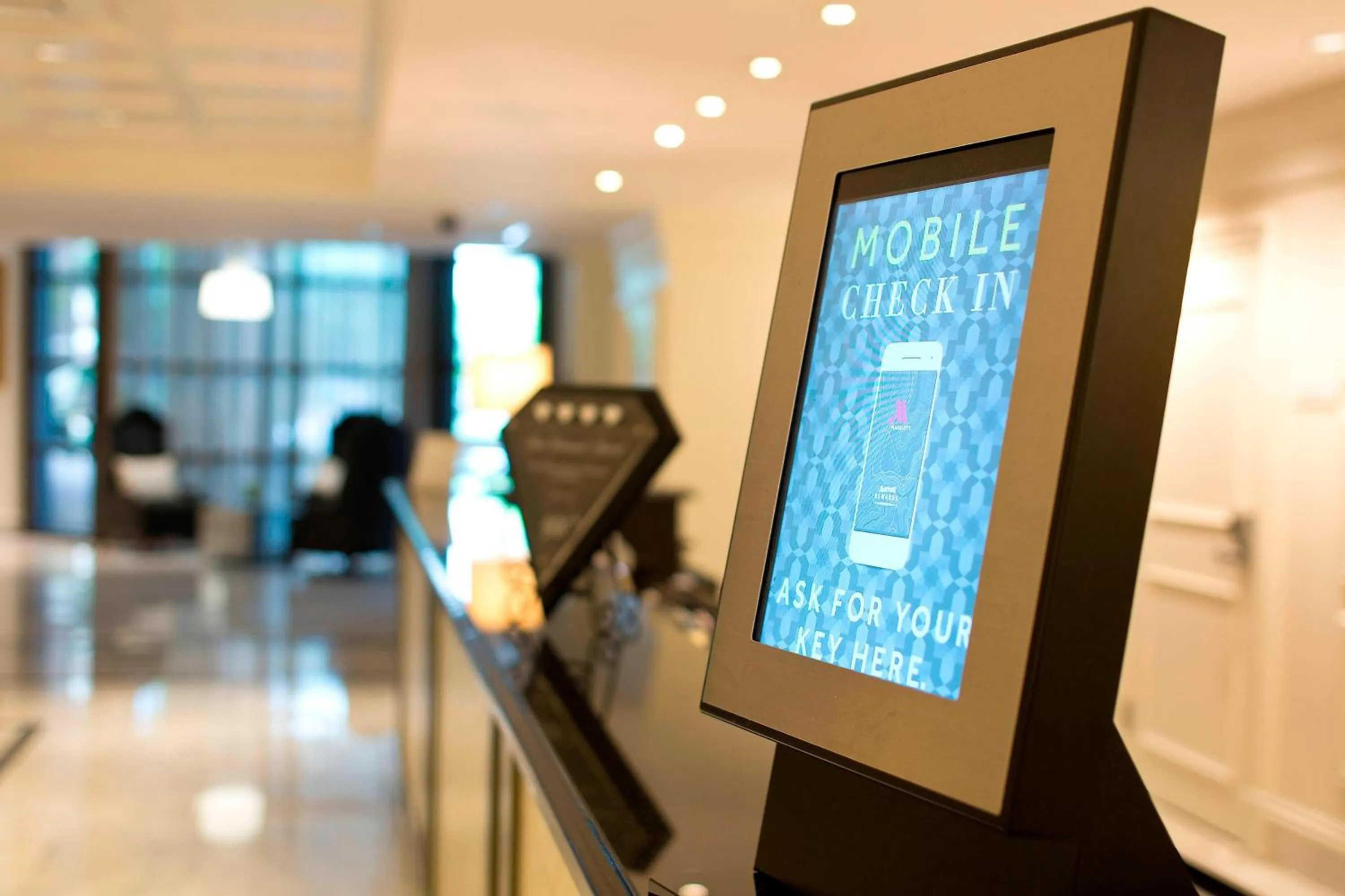 Other in New Orleans Marriott Metairie At Lakeway