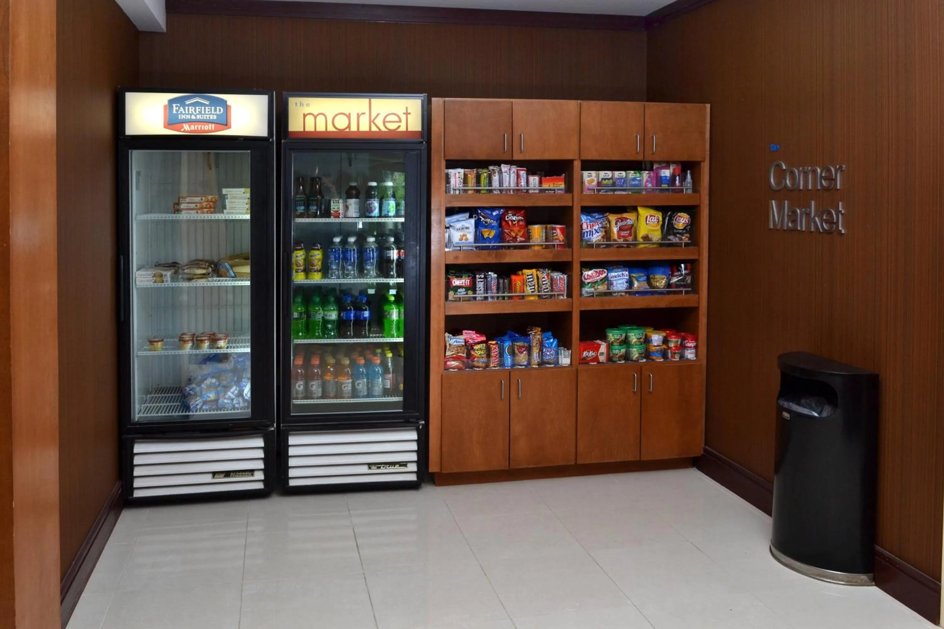 Other in Fairfield Inn & Suites Effingham