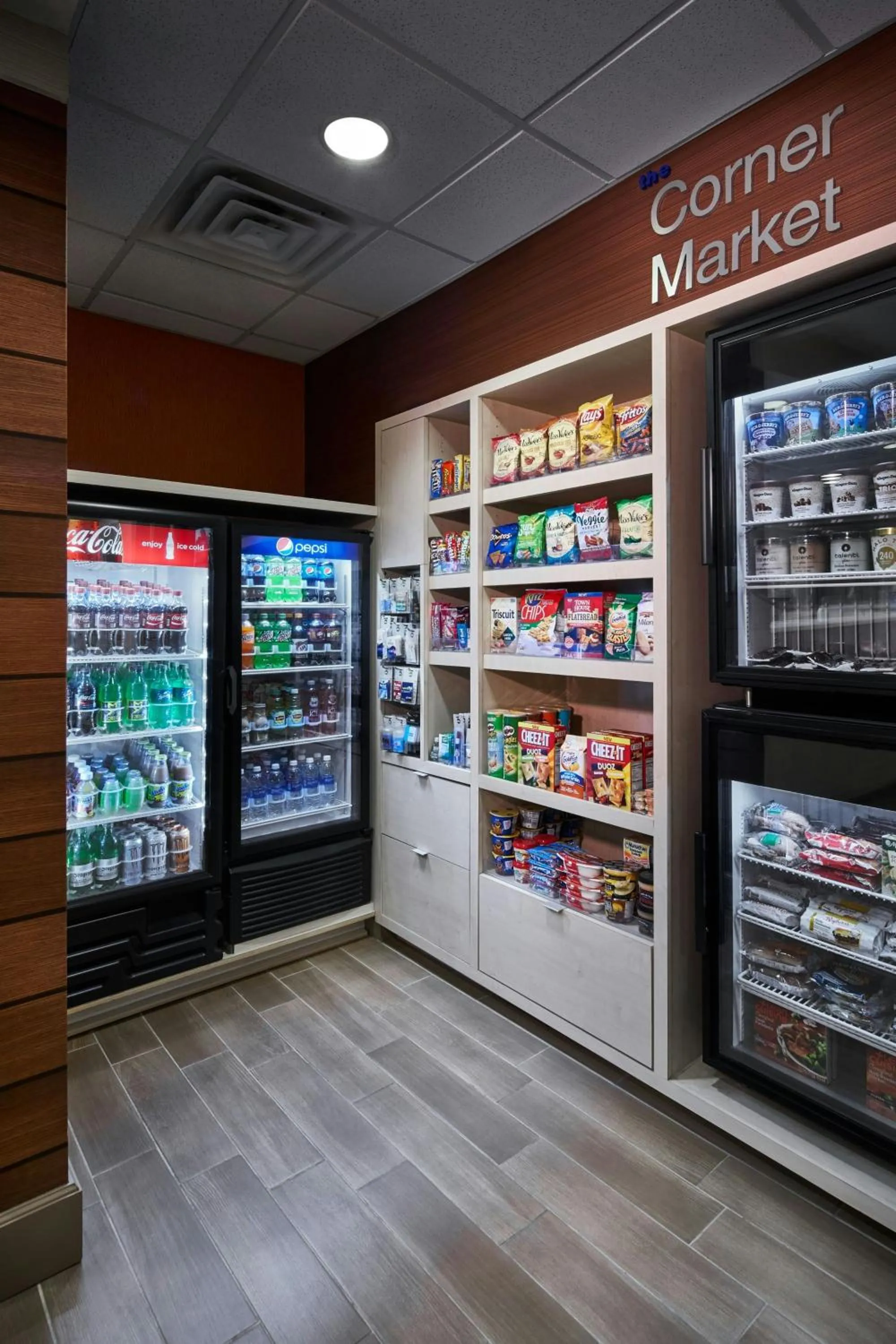 Other in Fairfield Inn Myrtle Beach Broadway at the Beach