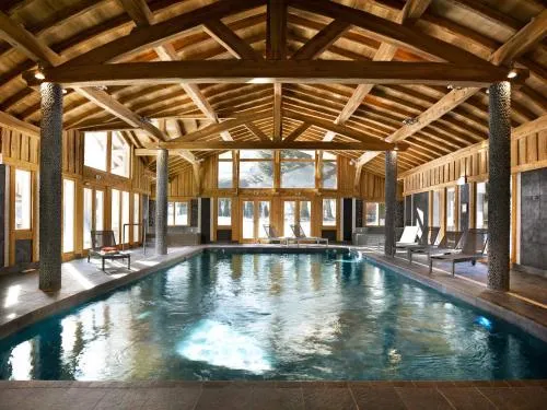 CGH Résidence Boutique Le Hameau De Pierre Blanche