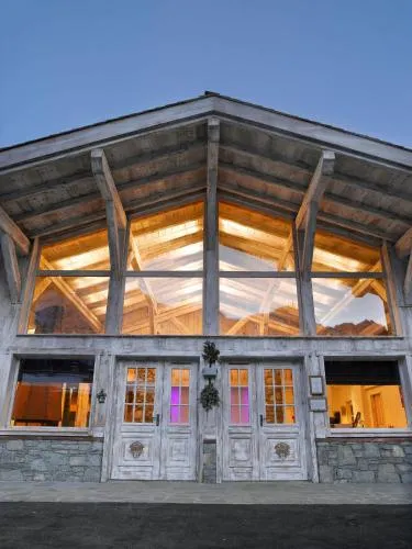 CGH Résidence Boutique Le Hameau De Pierre Blanche
