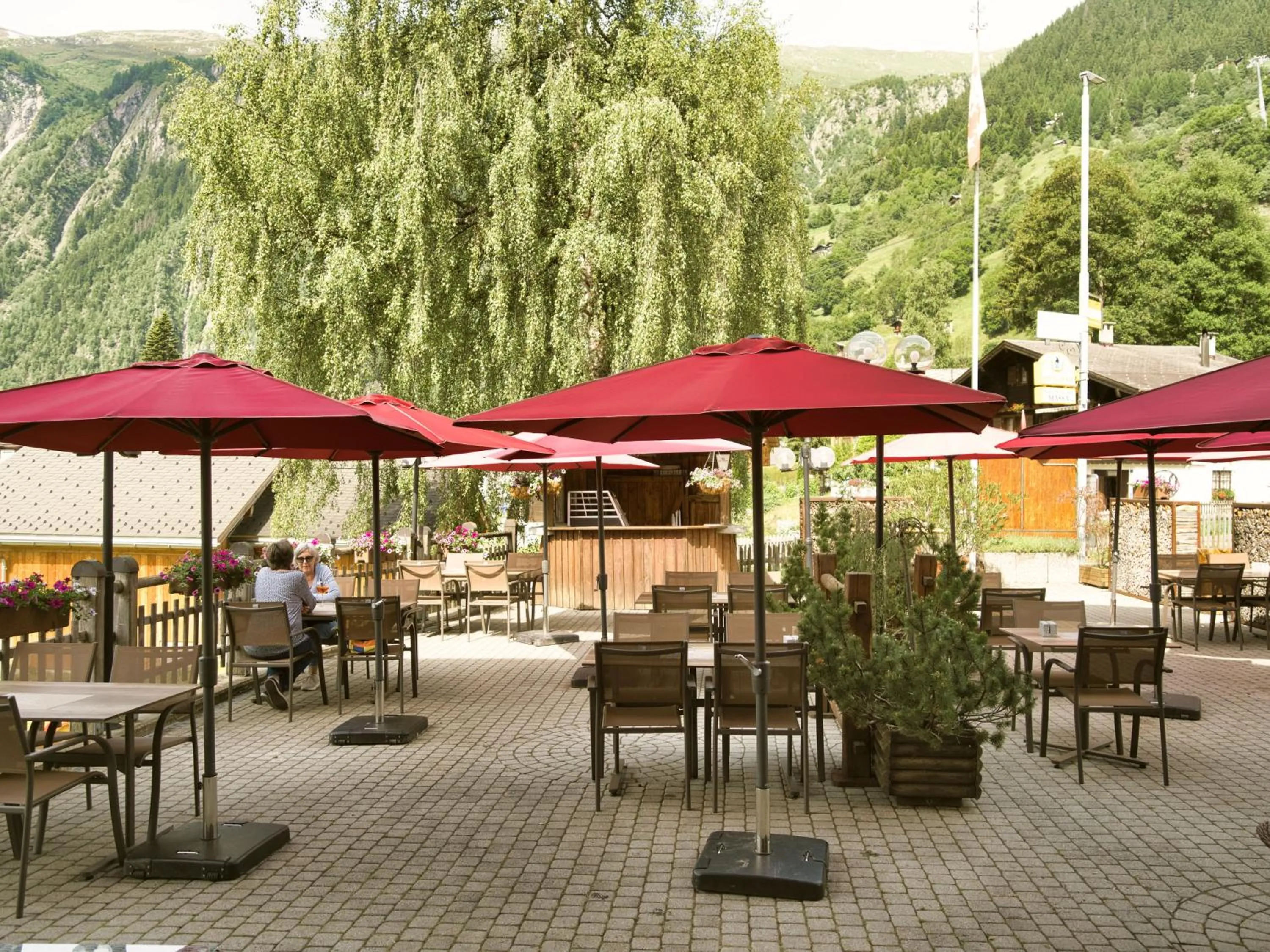 Hotel Massa