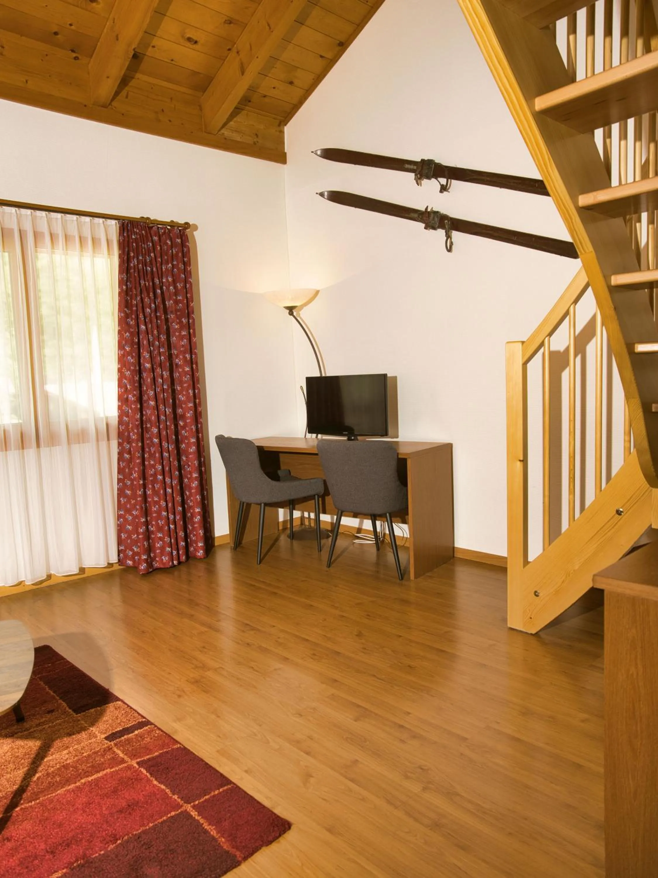 Hotel Massa