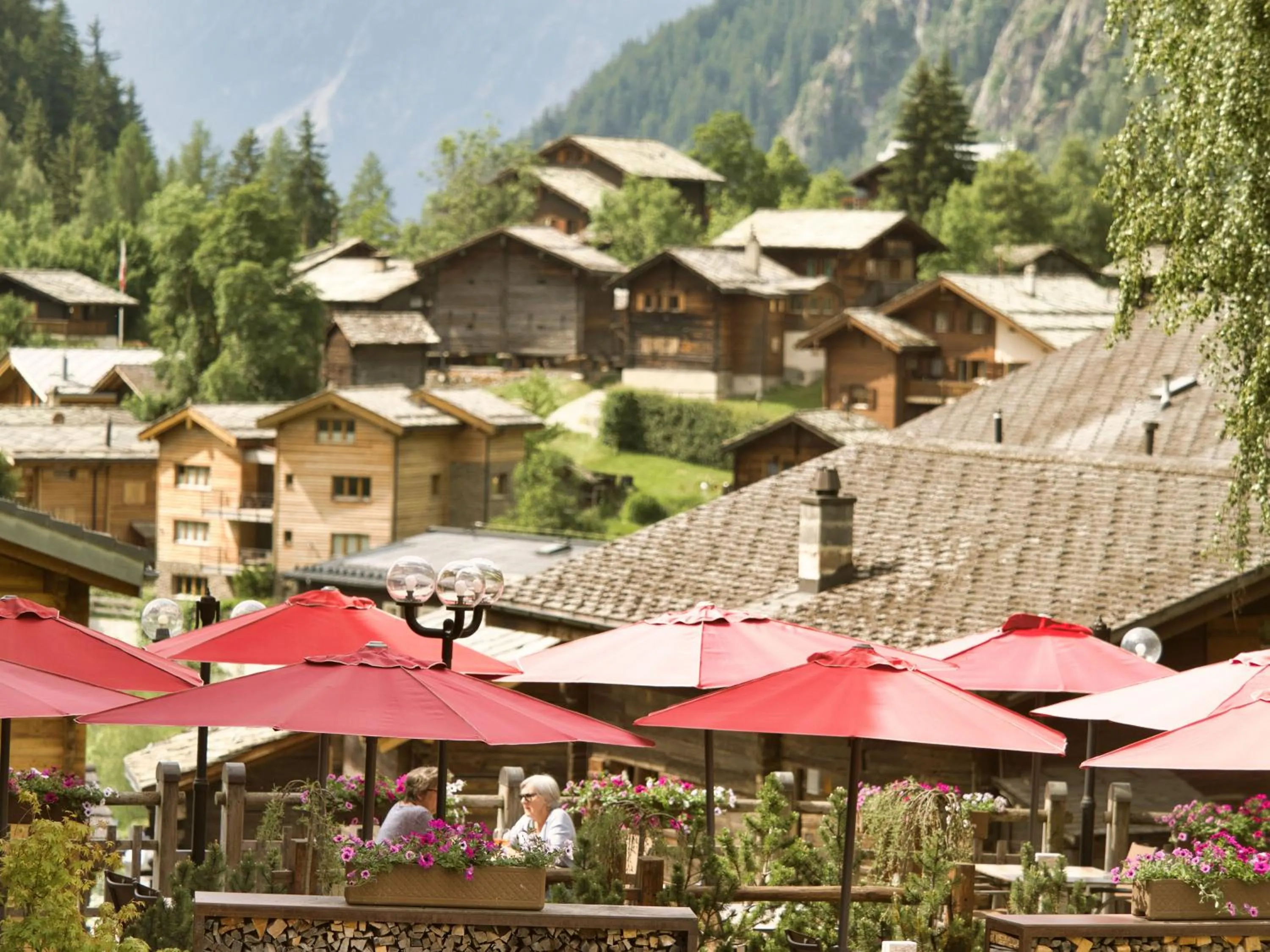 Hotel Massa