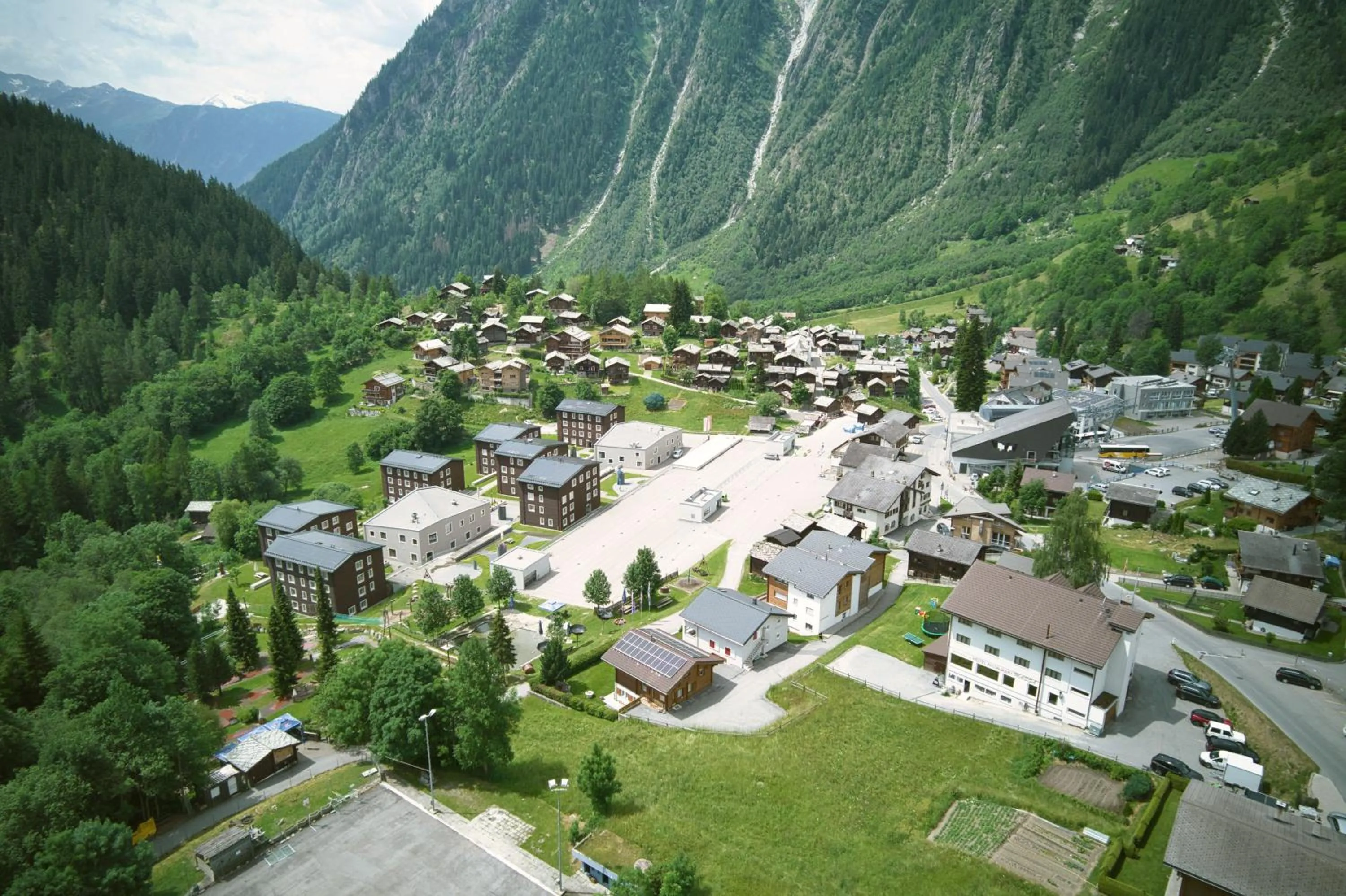 Hotel Massa