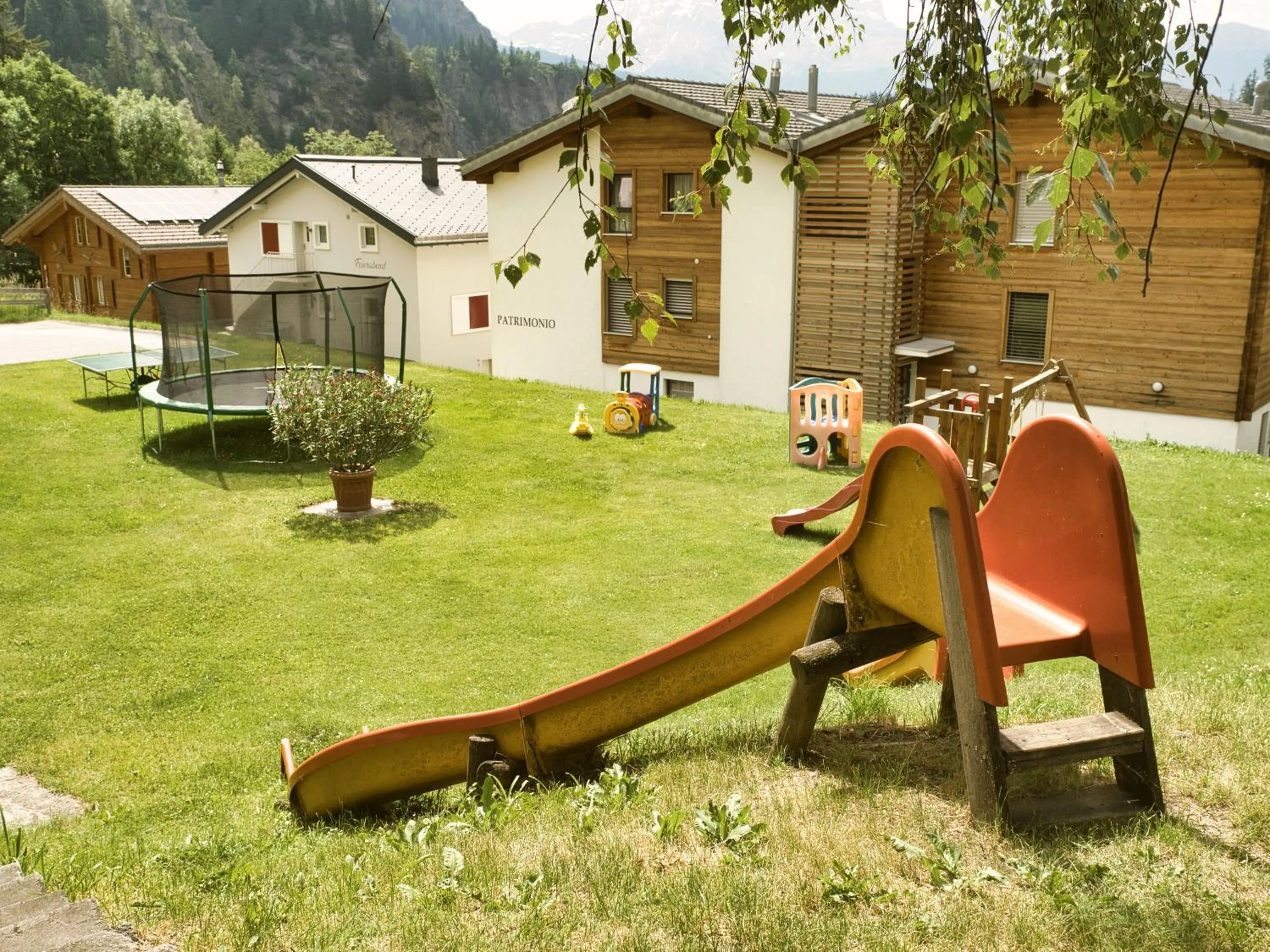 Hotel Massa