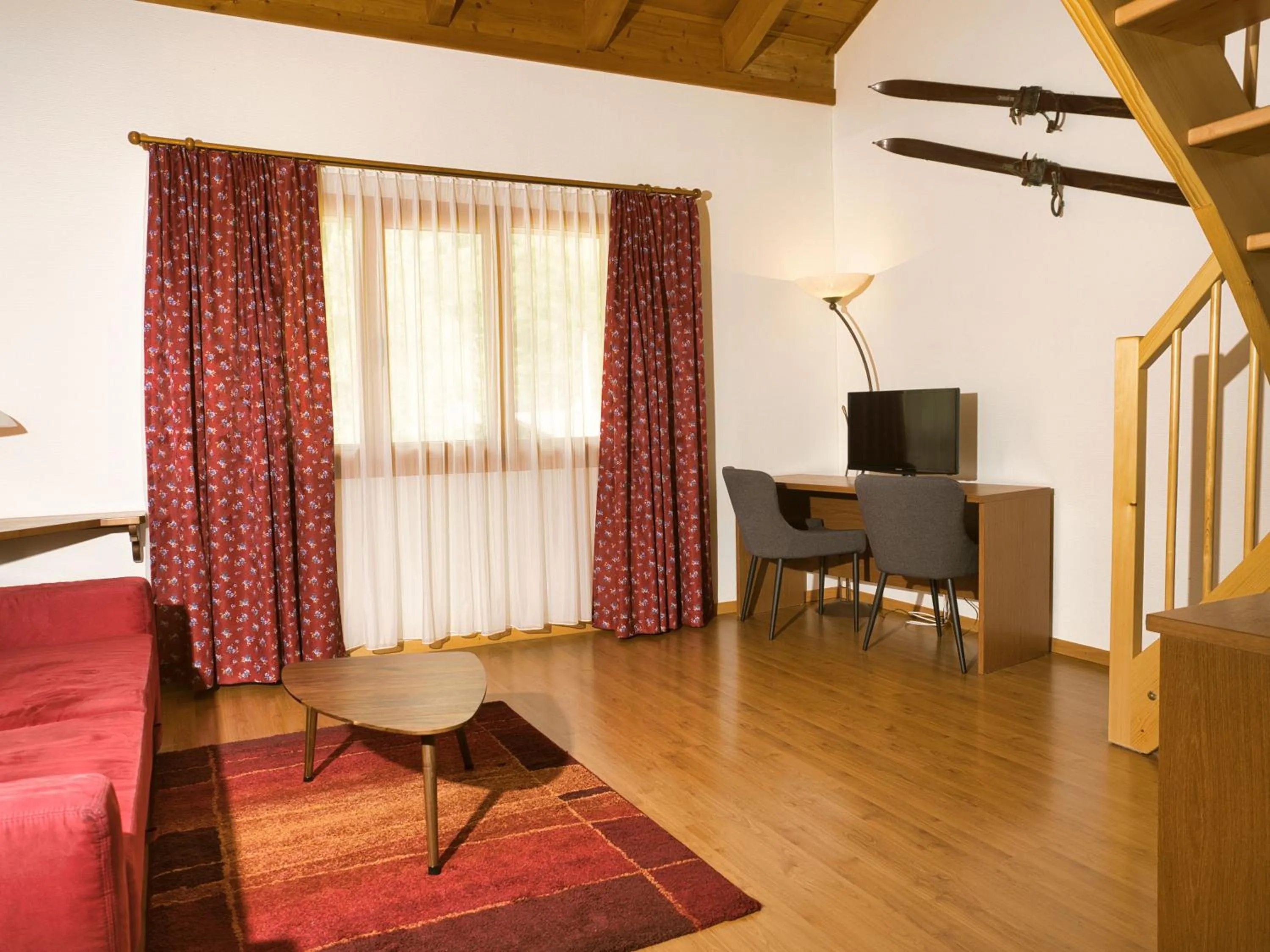 Hotel Massa