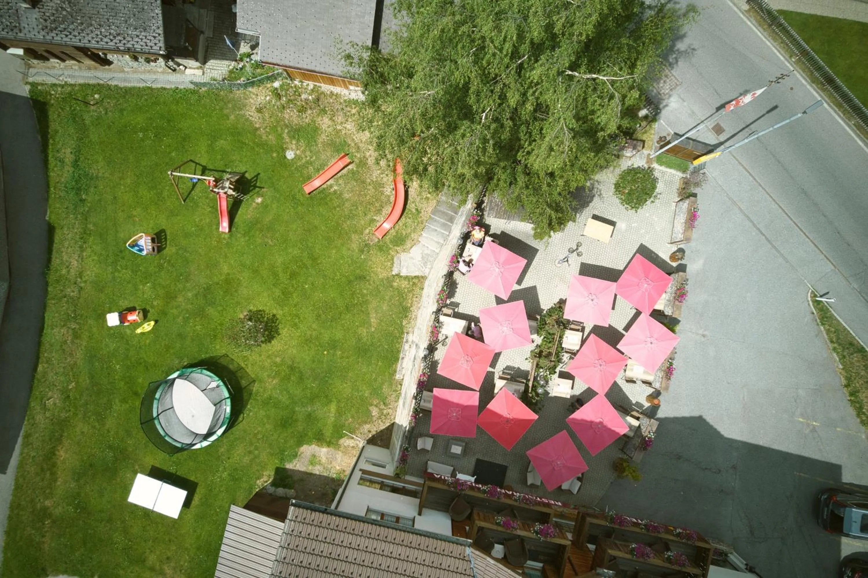 Hotel Massa
