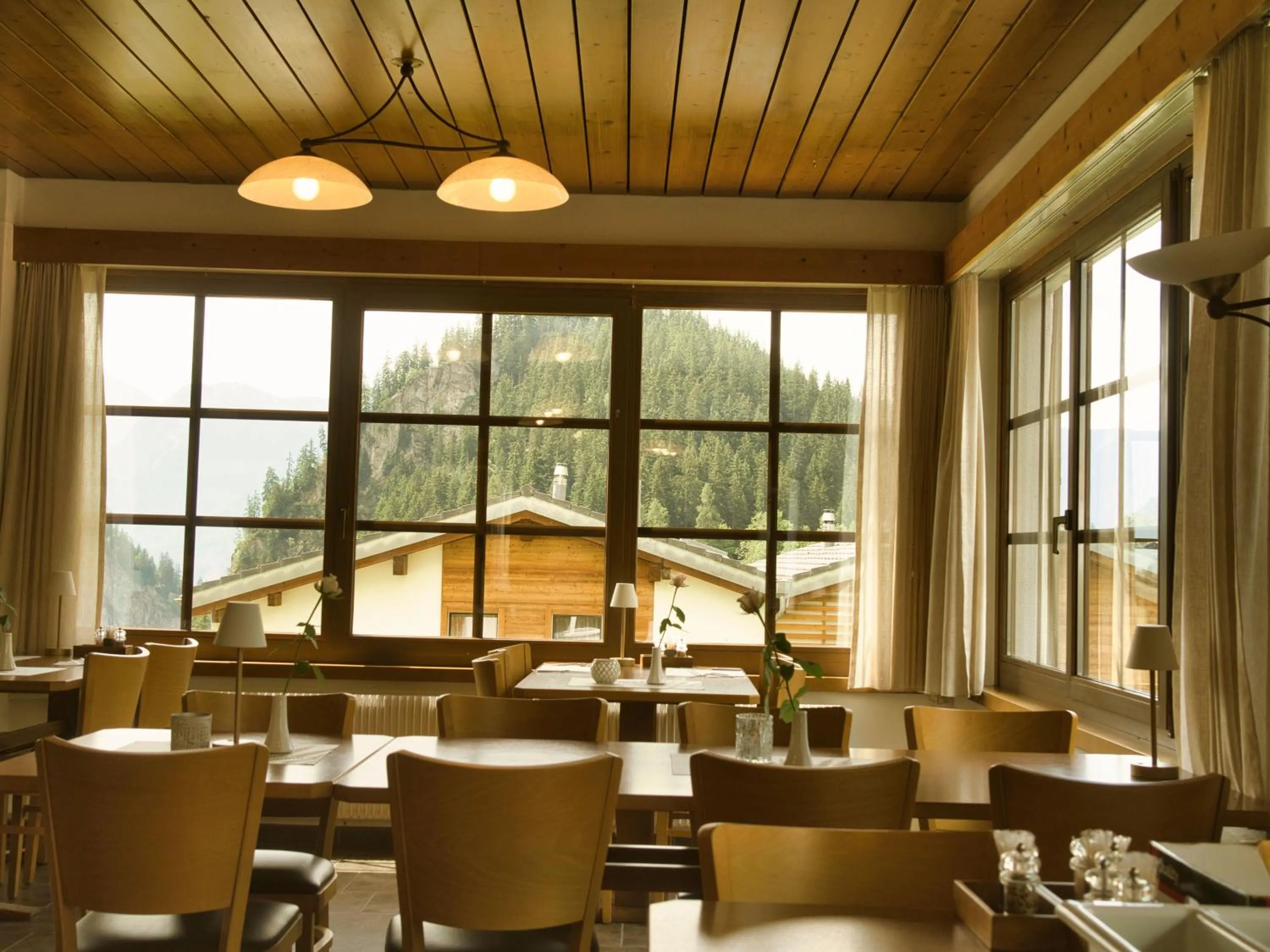 Hotel Massa