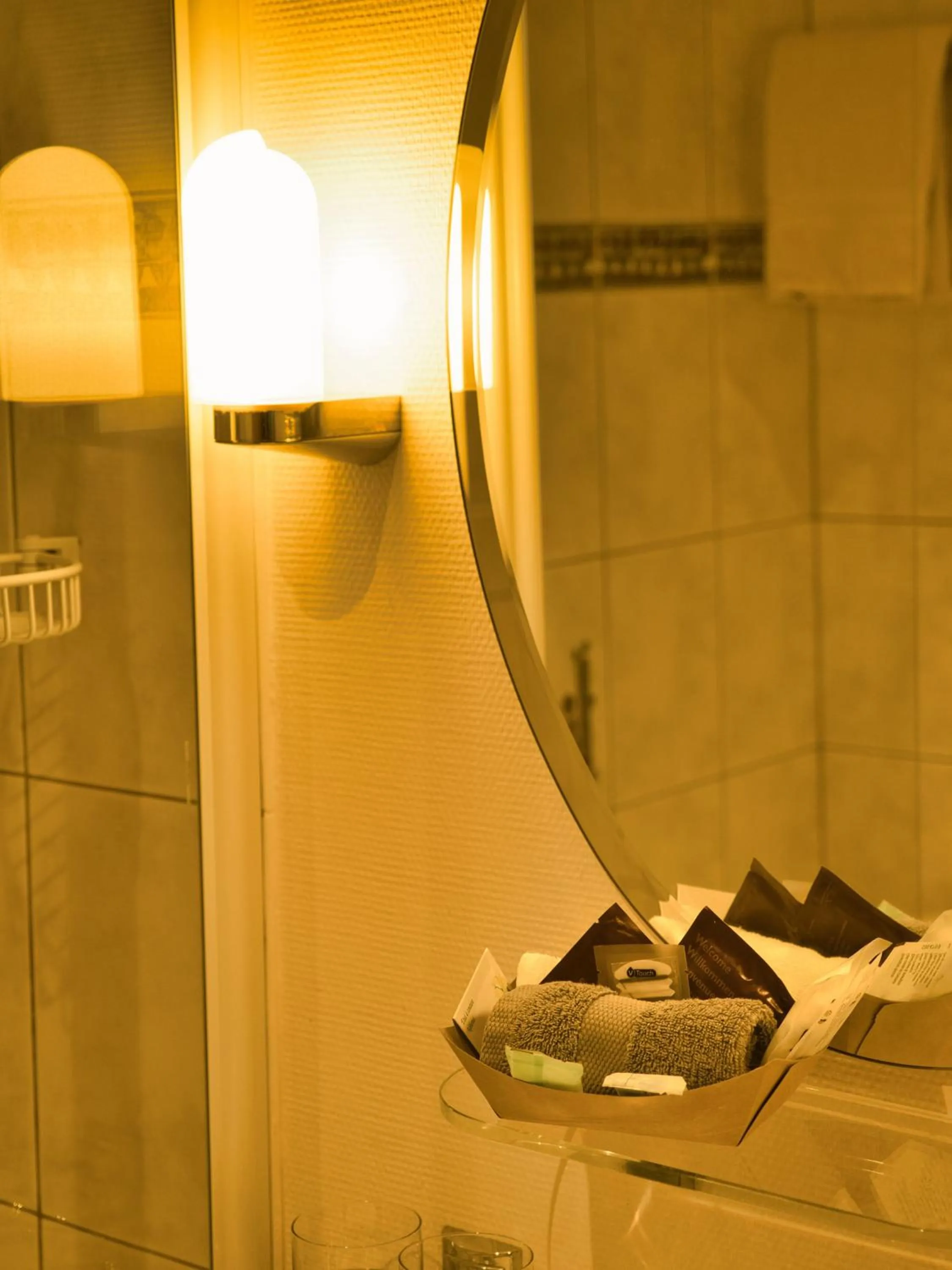 Hotel Massa