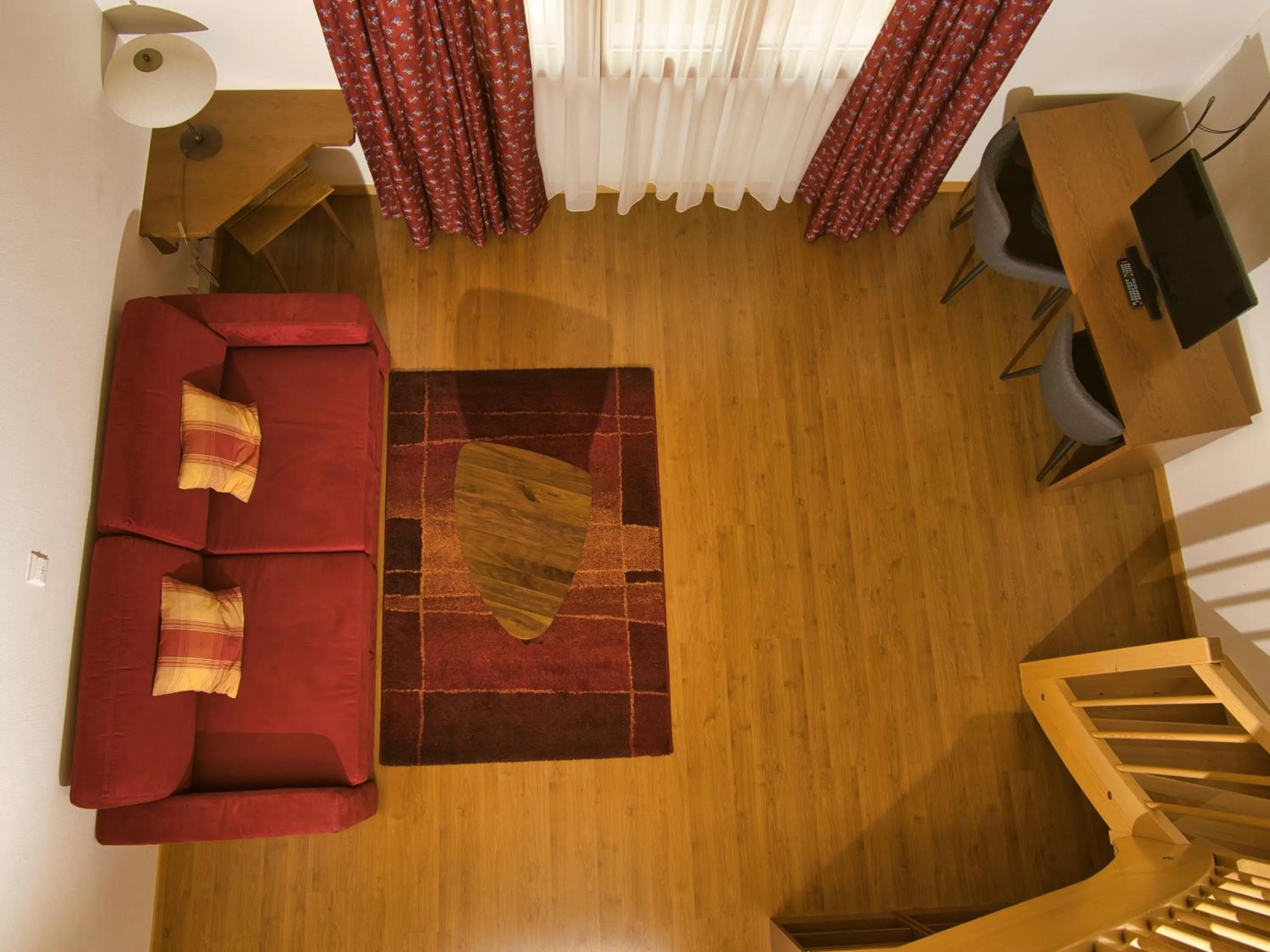 Hotel Massa