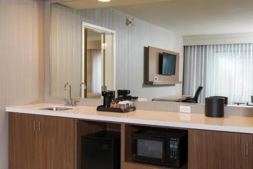 Courtyard by Marriott Livermore