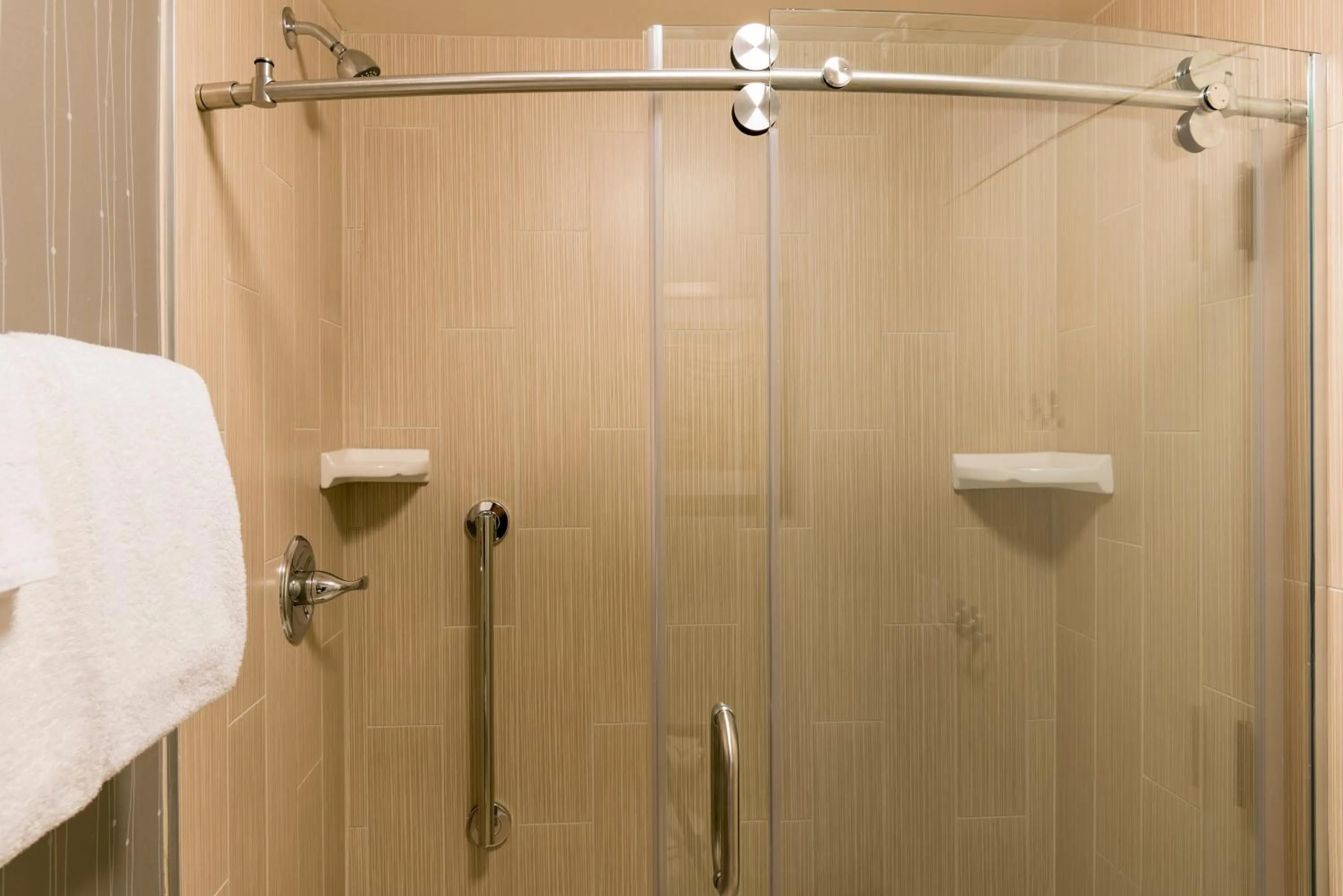 Guests in Courtyard by Marriott Livermore