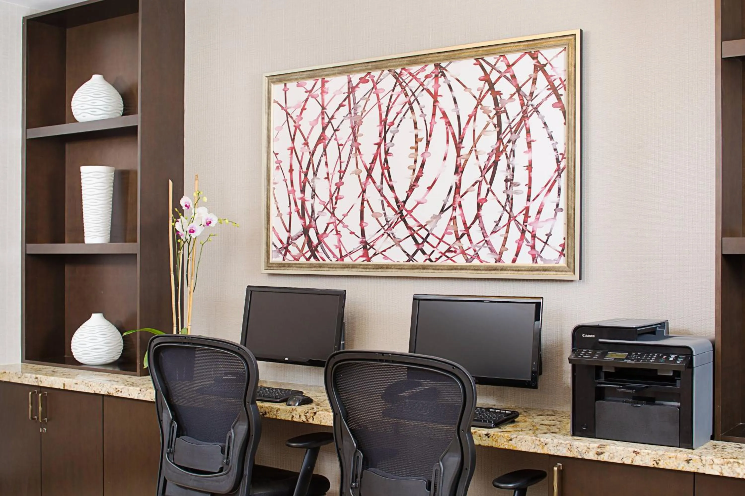 Other in Pleasanton Marriott