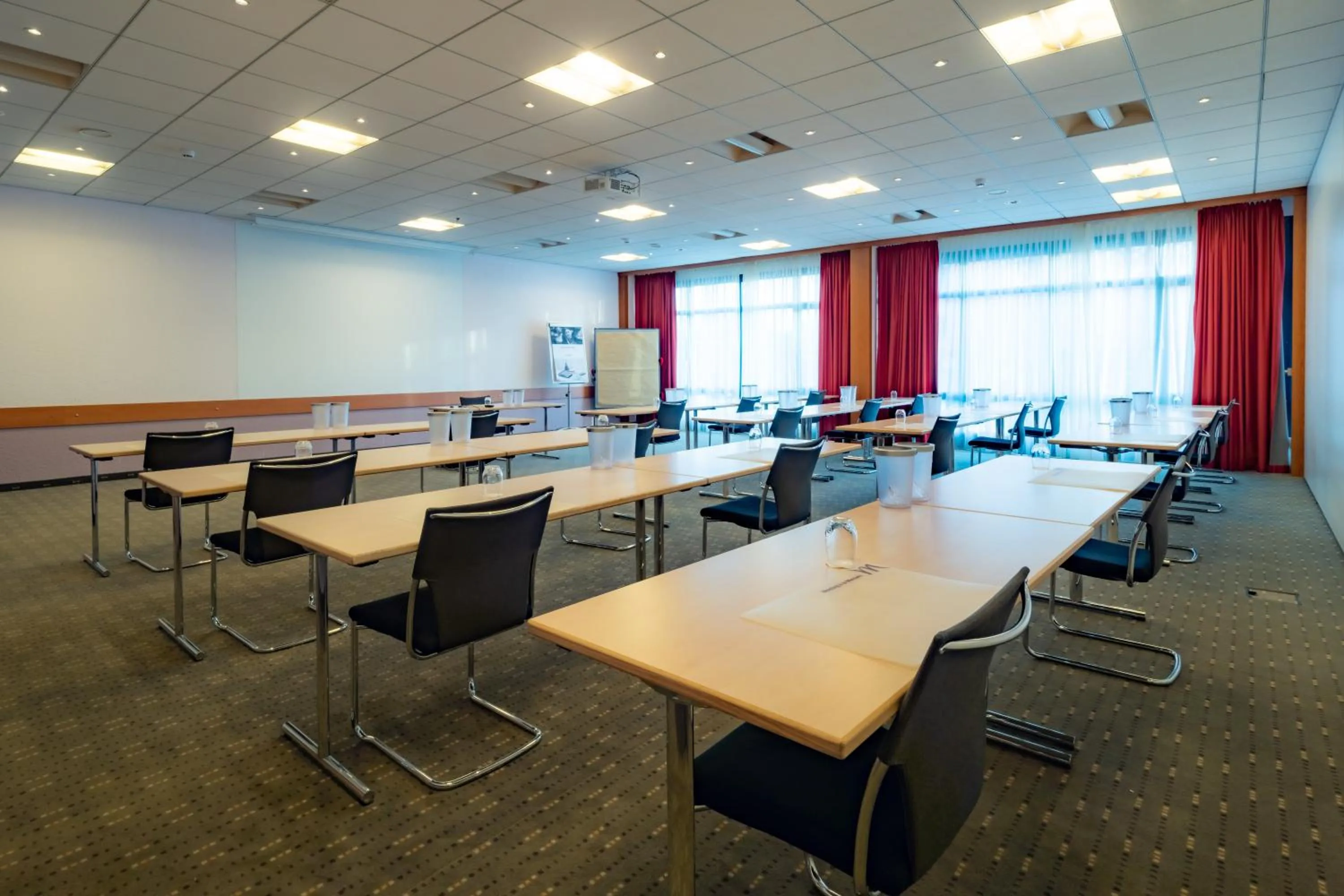 Meeting/conference room in elaya hotel stuttgart boeblingen