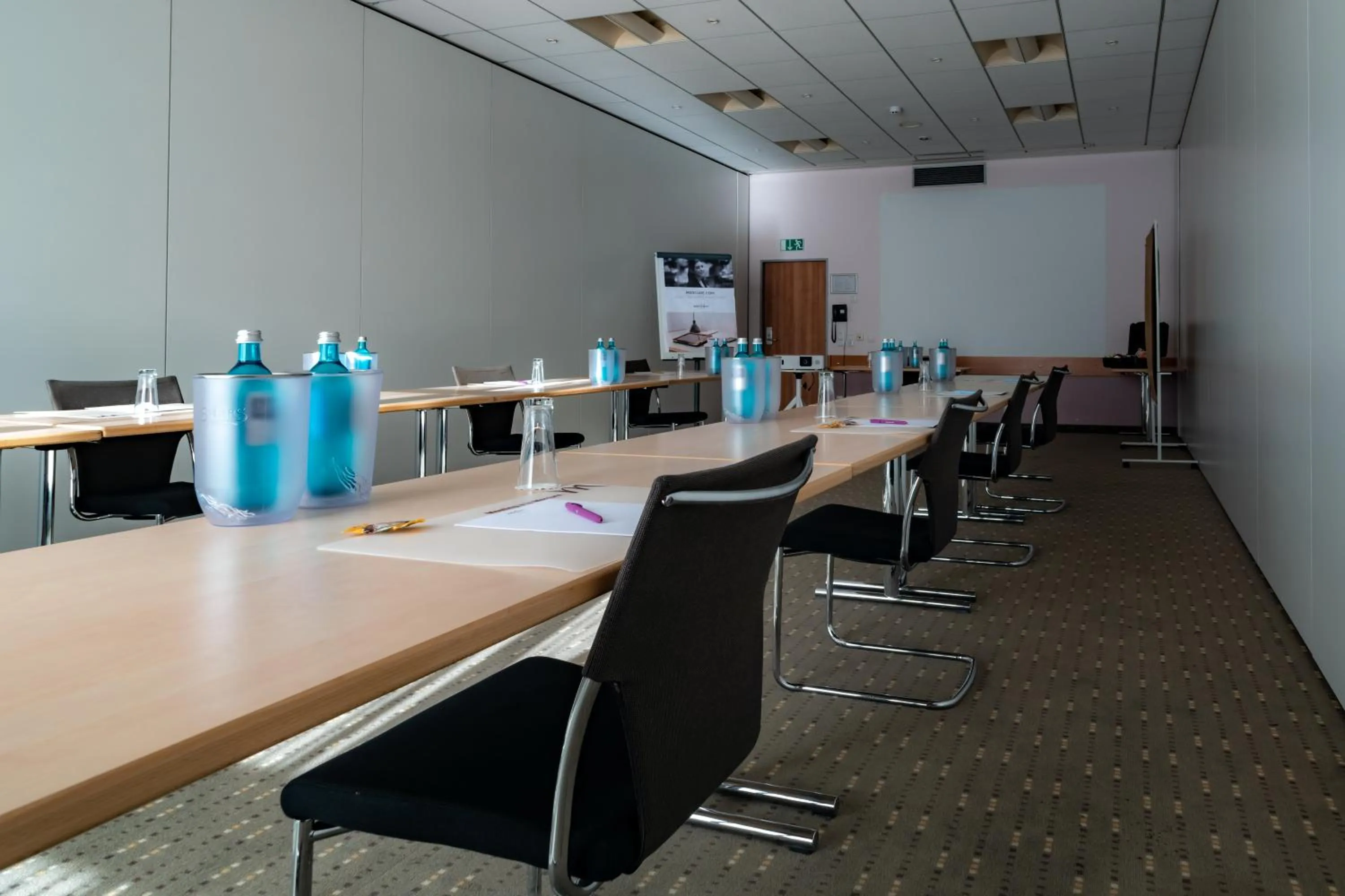 Meeting/conference room in elaya hotel stuttgart boeblingen