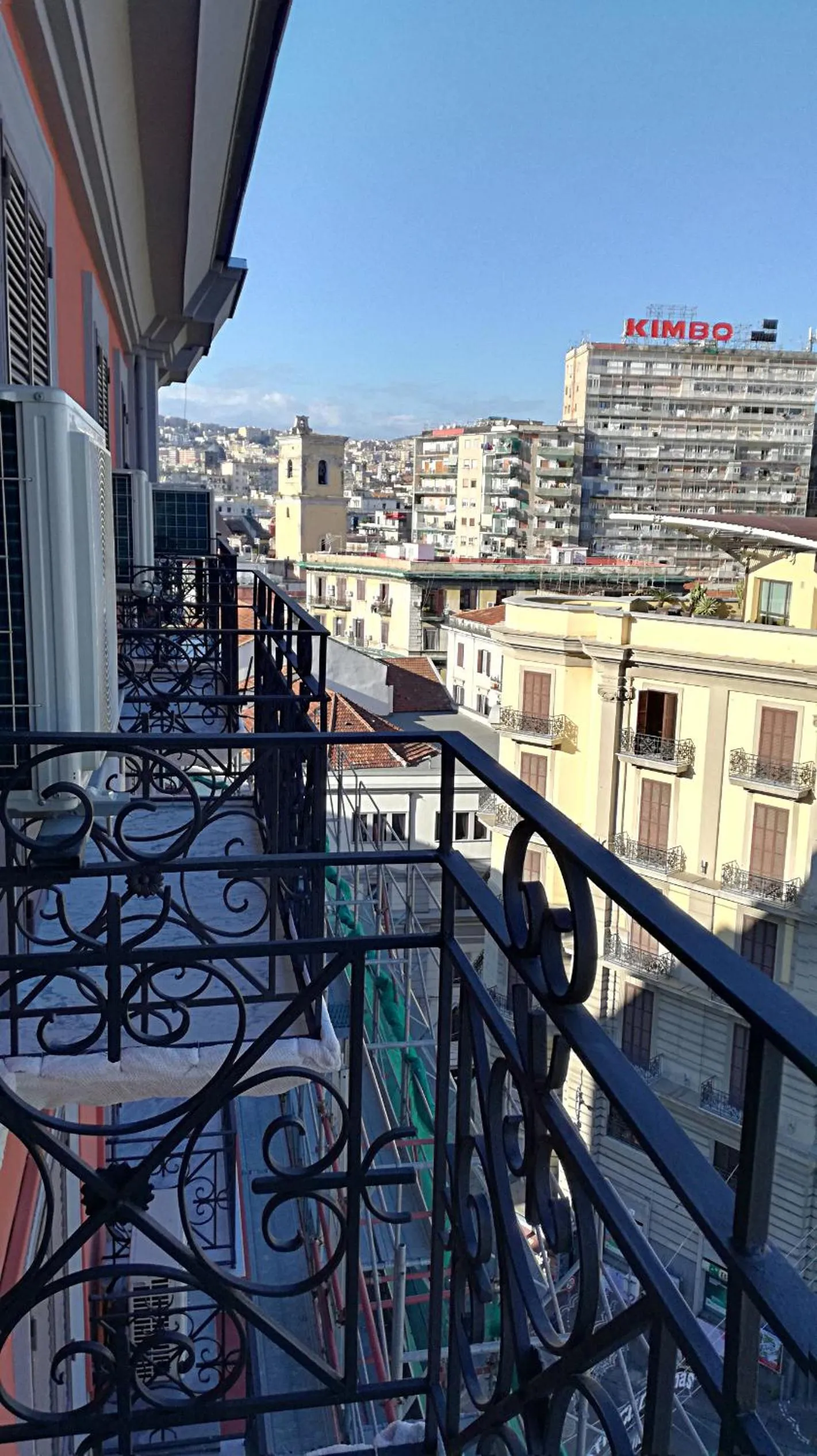 Property building in FURTURE'Rooms