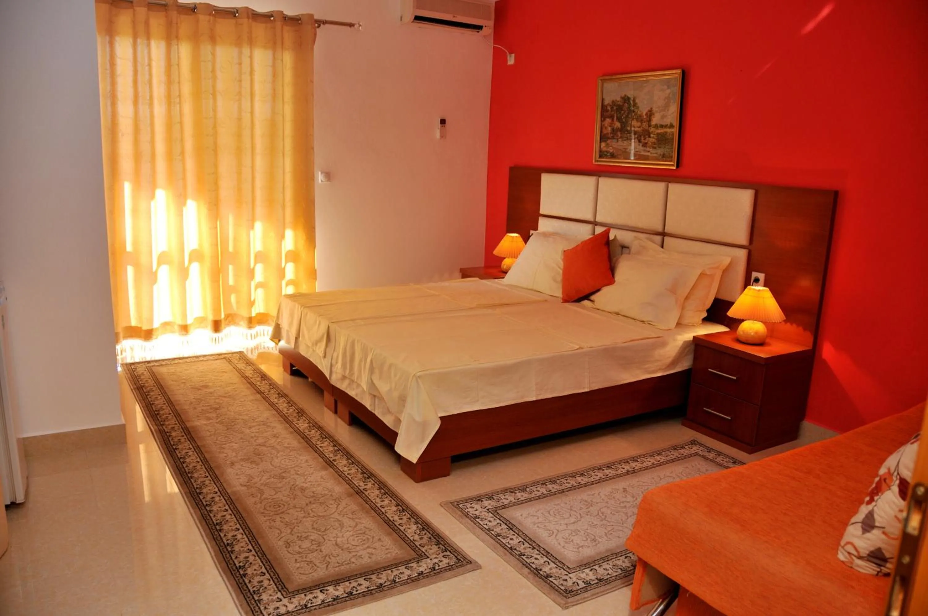 Other, Bed in Aparthotel Villa Primafila