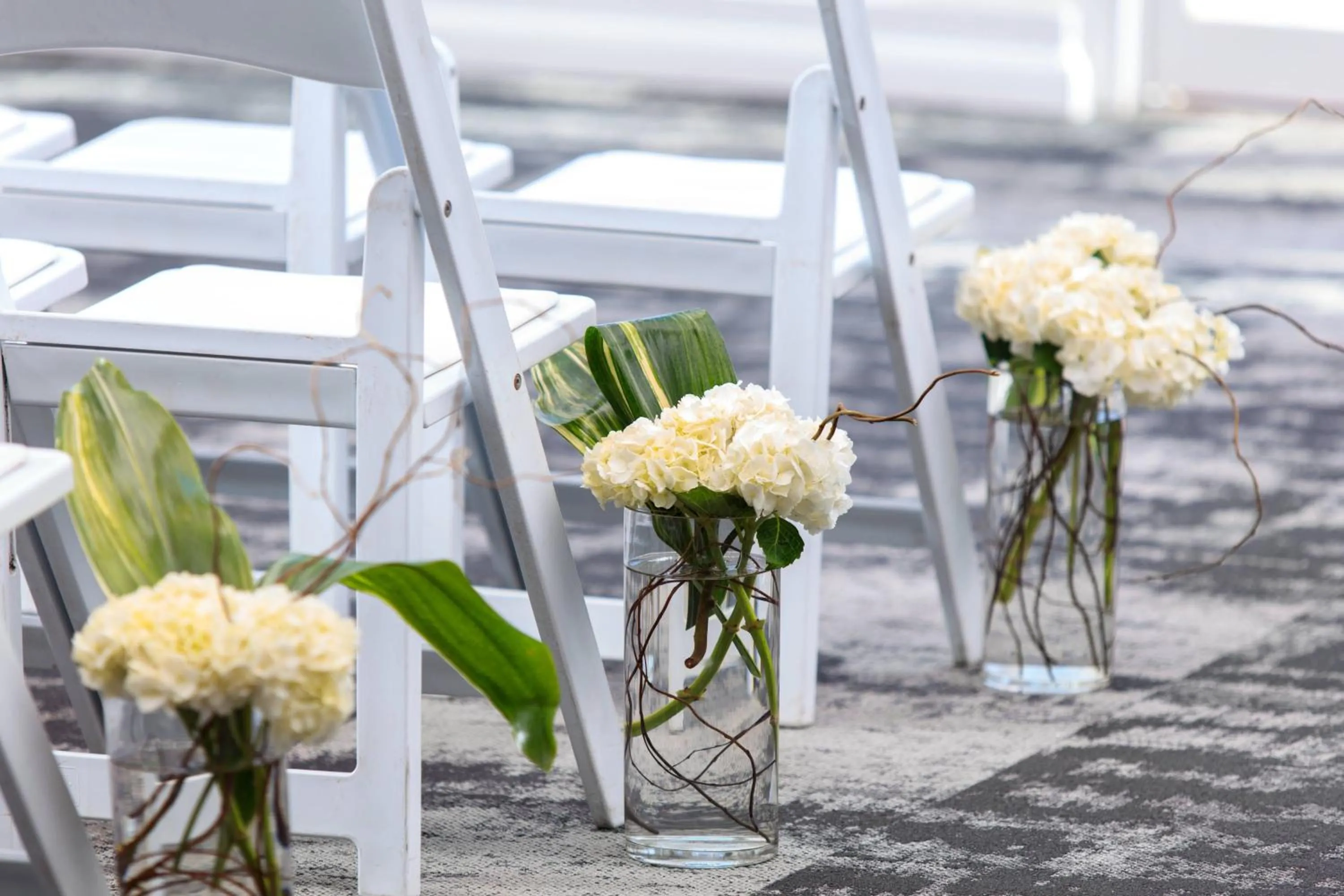 Banquet/Function facilities in Renaissance Waterford Oklahoma City Hotel