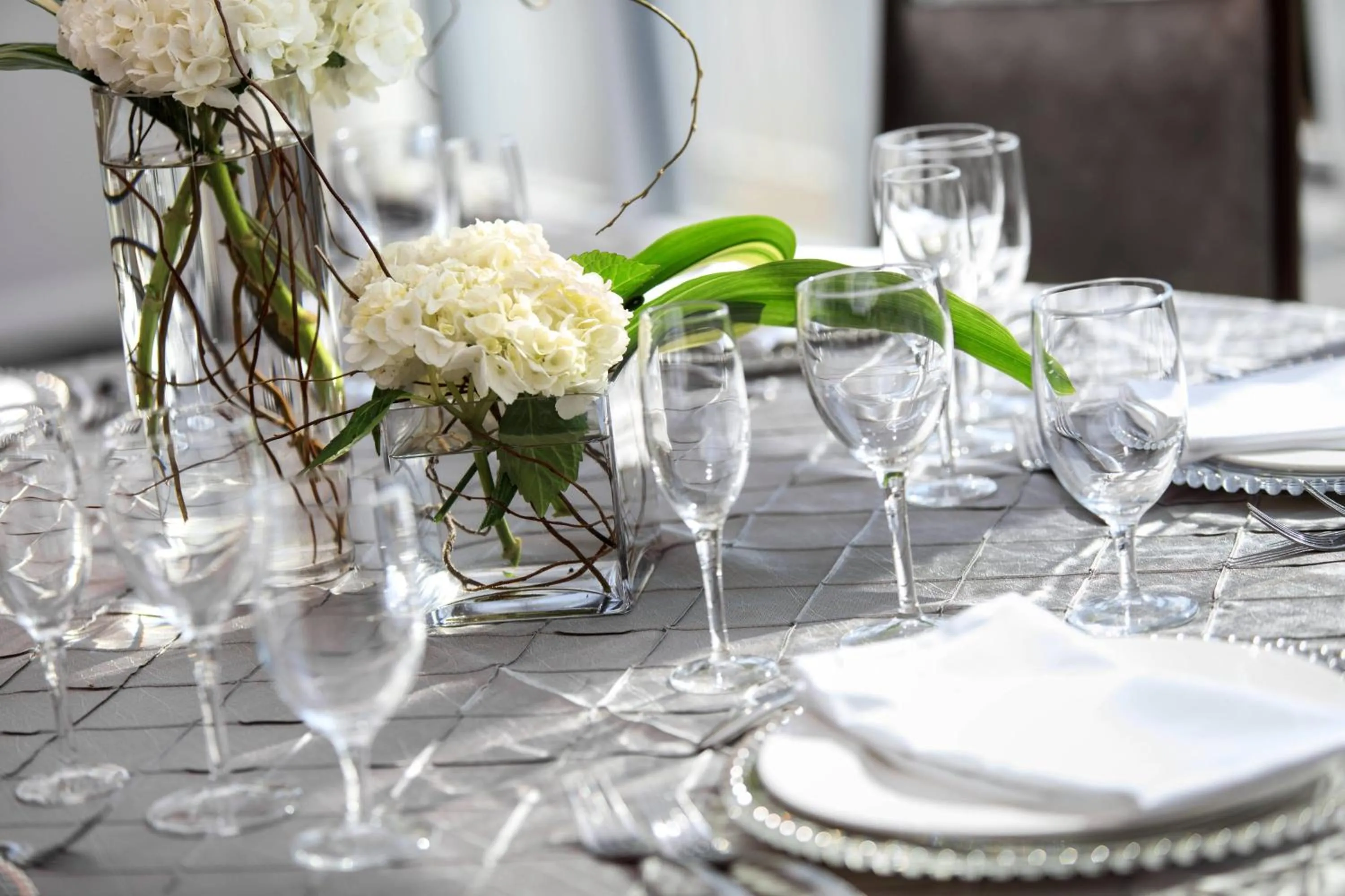 Banquet/Function facilities in Renaissance Waterford Oklahoma City Hotel