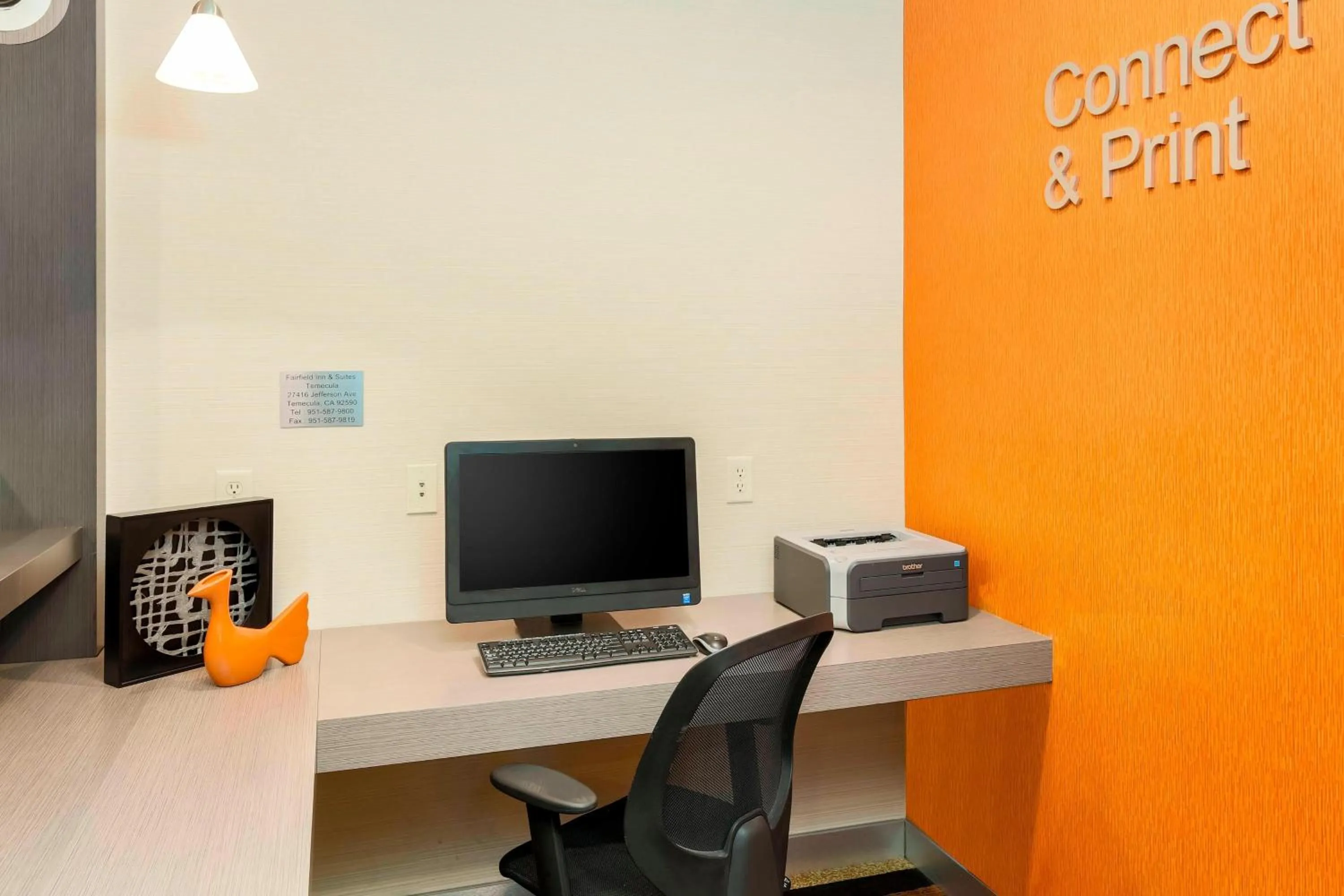 Other in Fairfield Inn & Suites Temecula