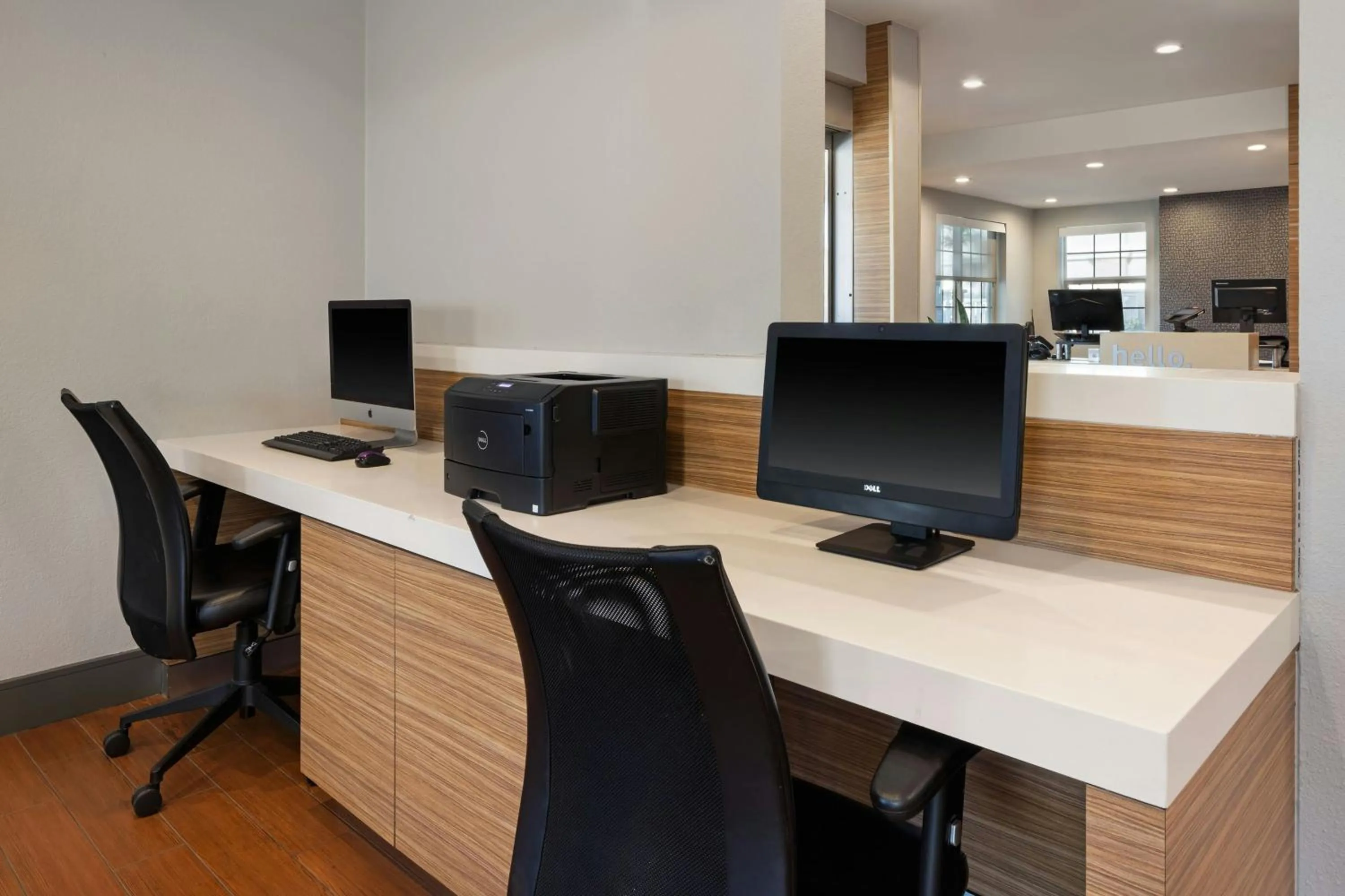 Other in TownePlace Suites by Marriott Ontario Airport