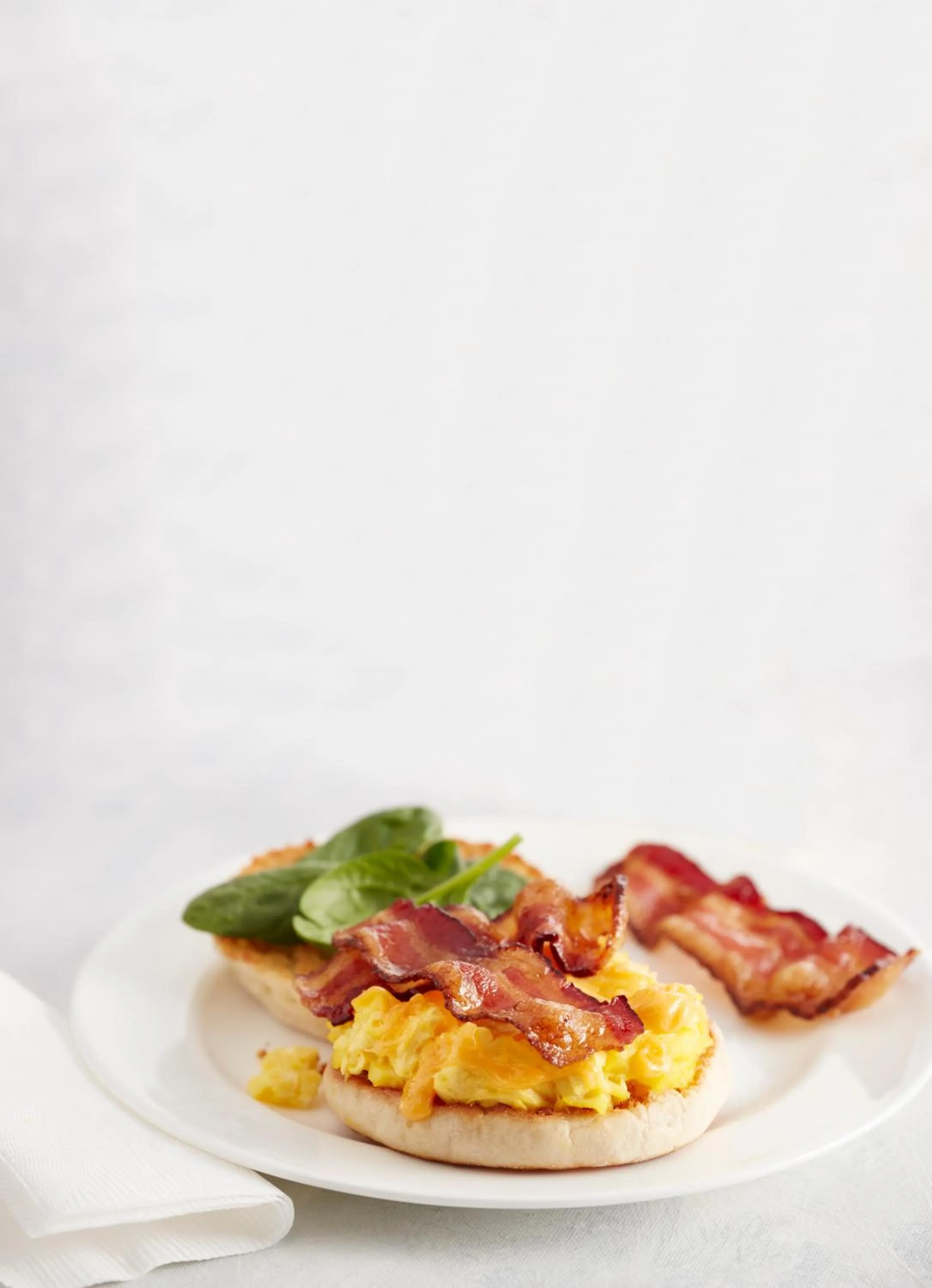 Breakfast in Residence Inn Ontario Airport