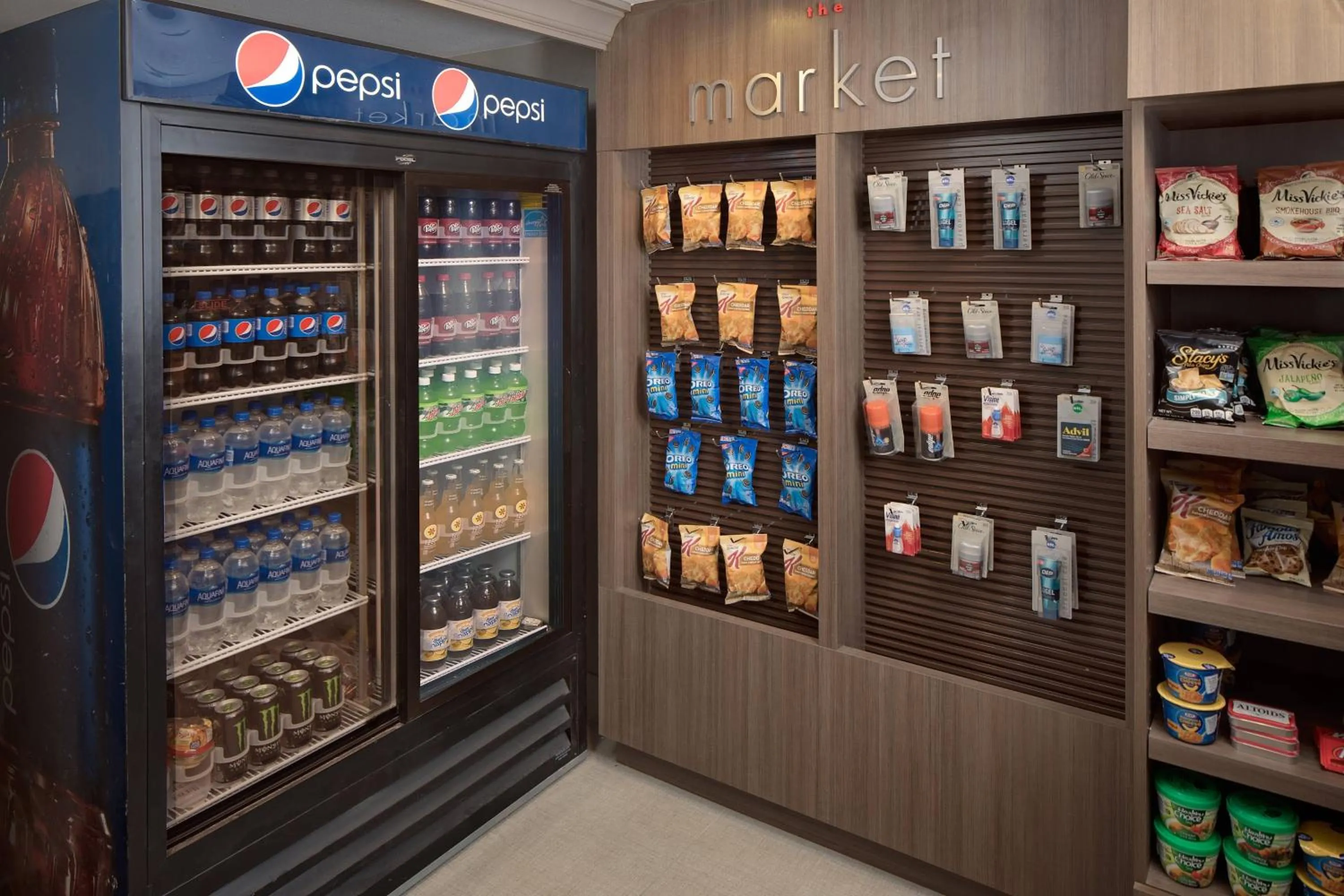 Other in Residence Inn Ontario Airport