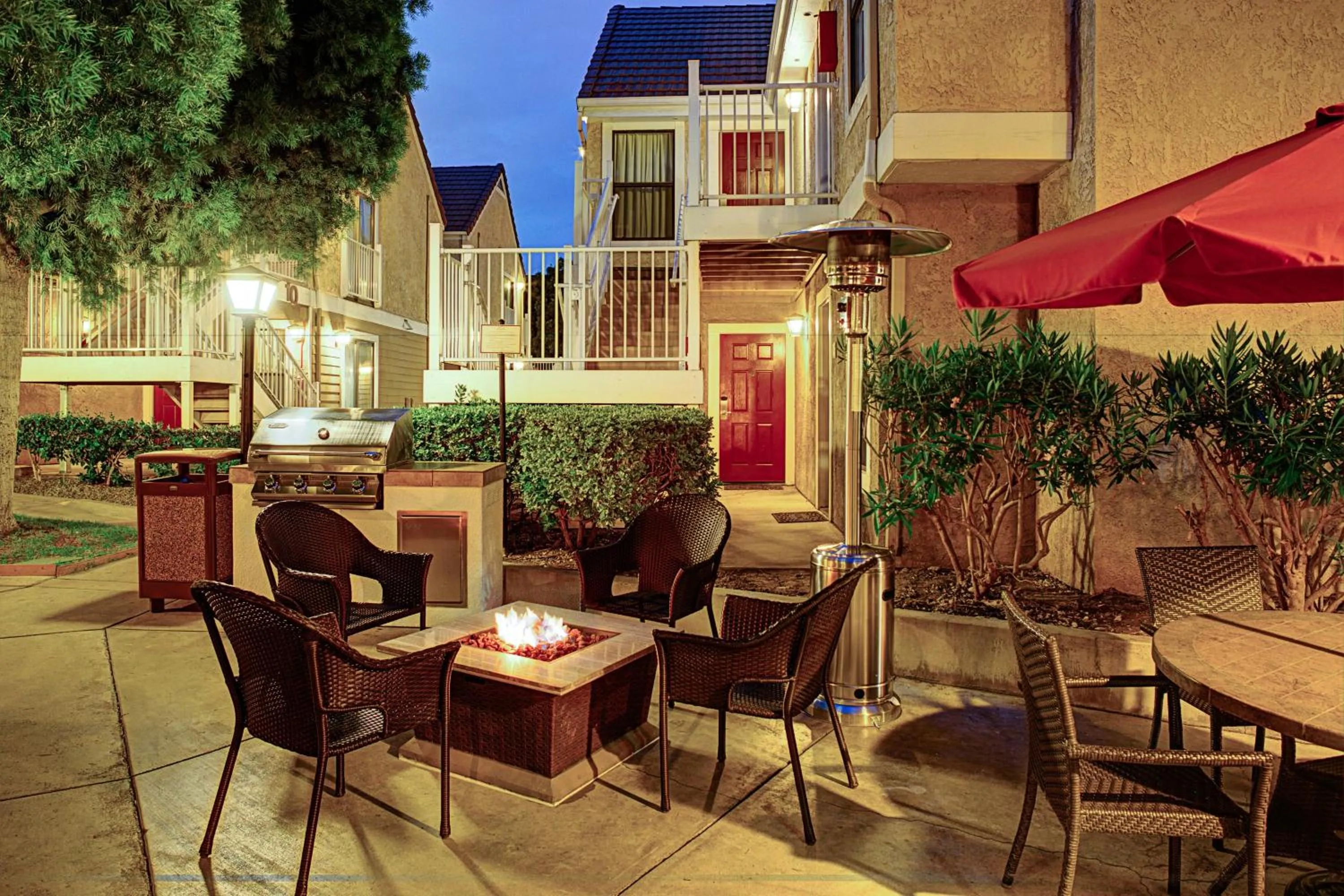 Other in Residence Inn Ontario Airport